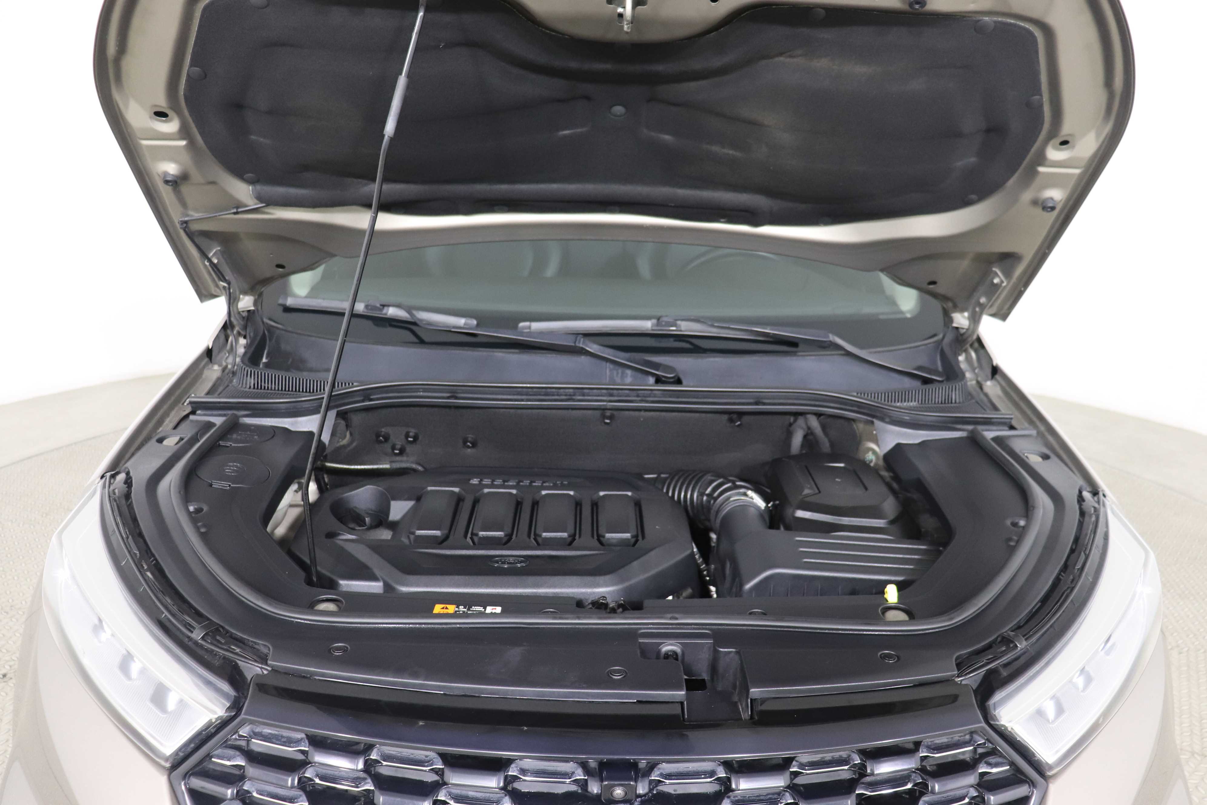 Ford Territory 2022