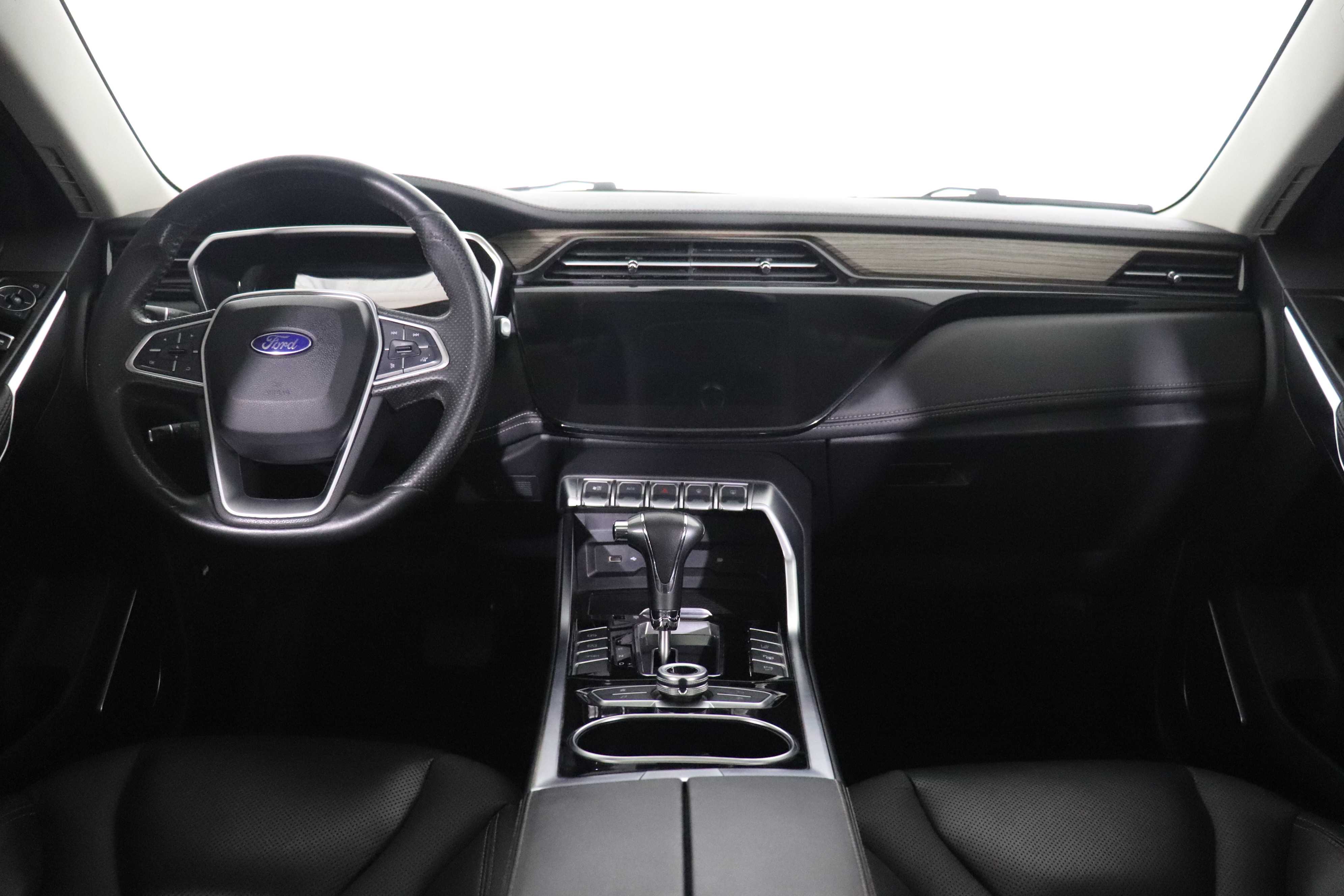 Ford Territory 2022