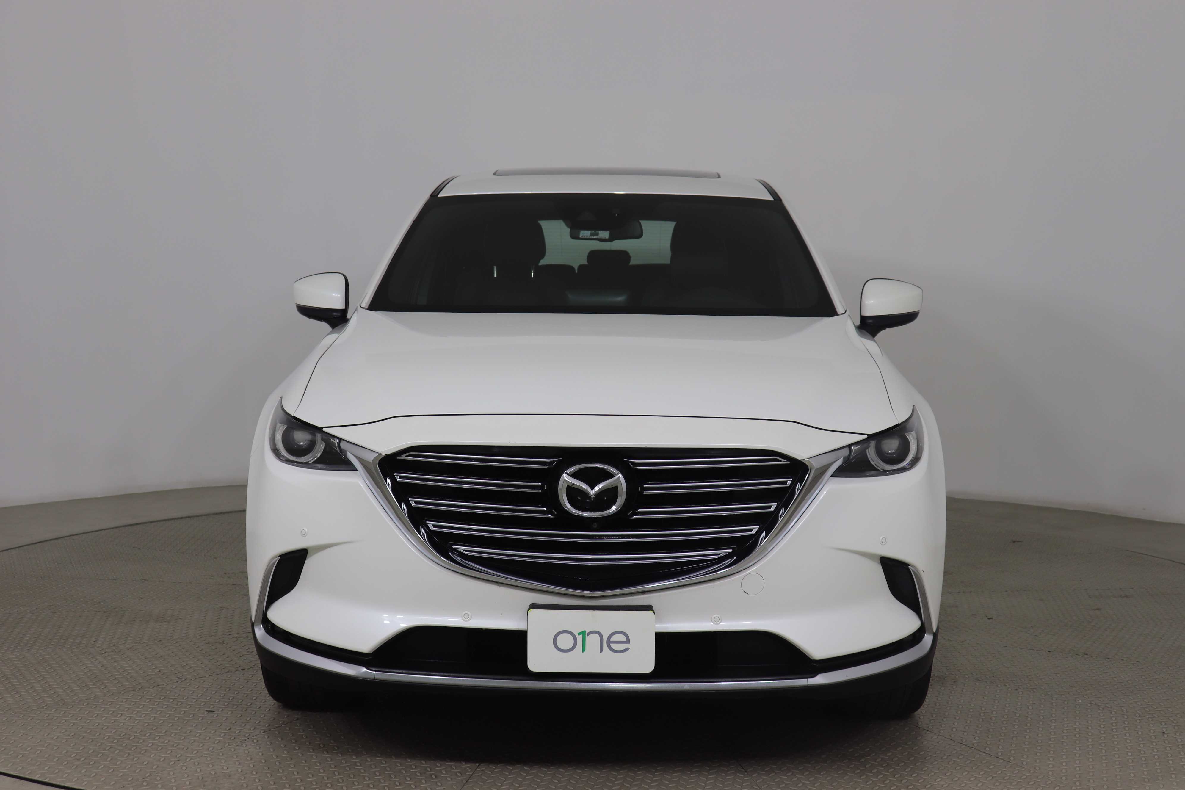 Mazda CX-9 2021
