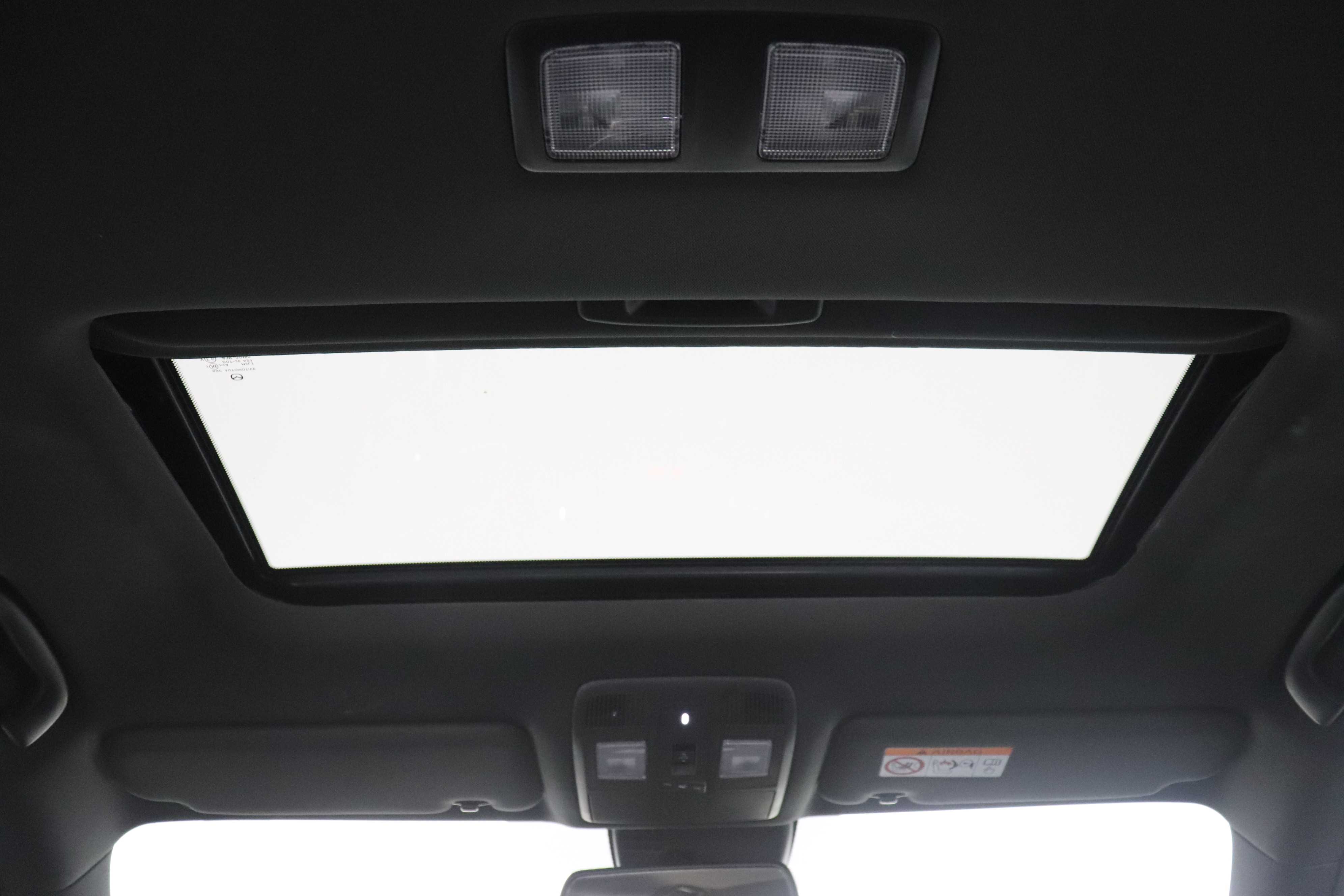 Mazda CX-9 2021
