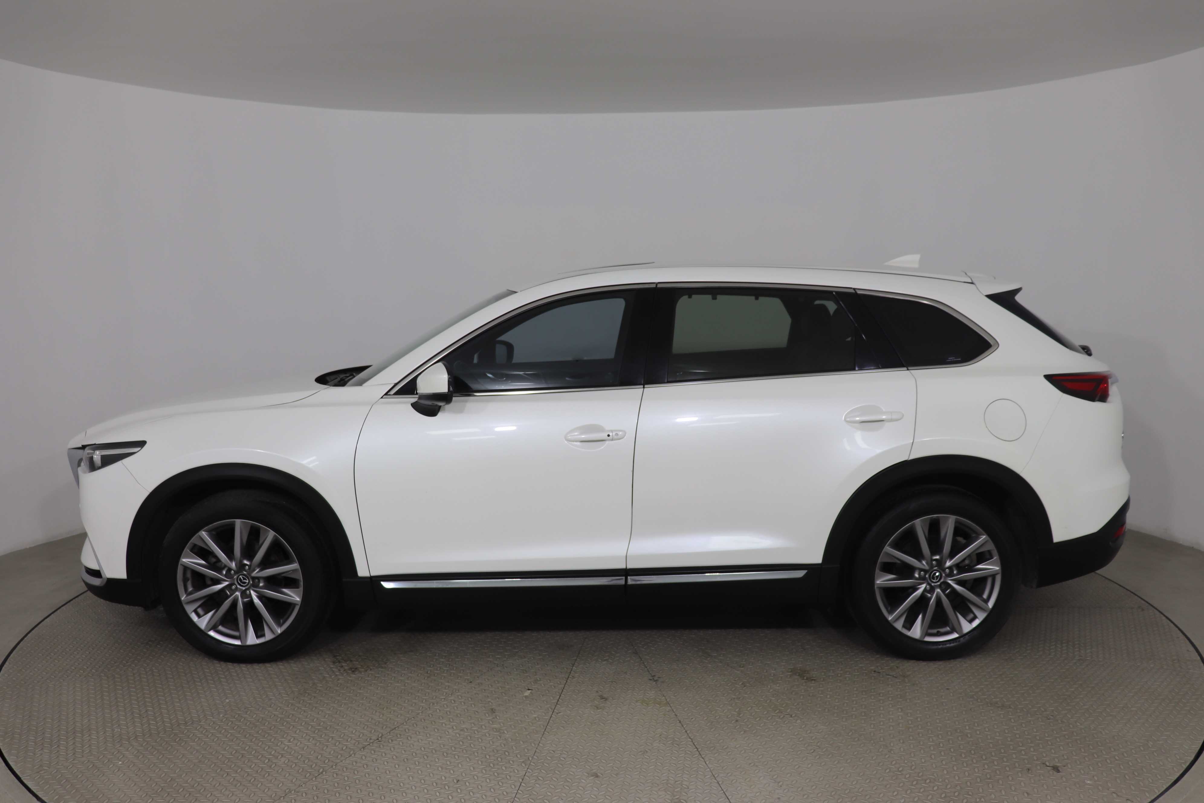 Mazda CX-9 2021