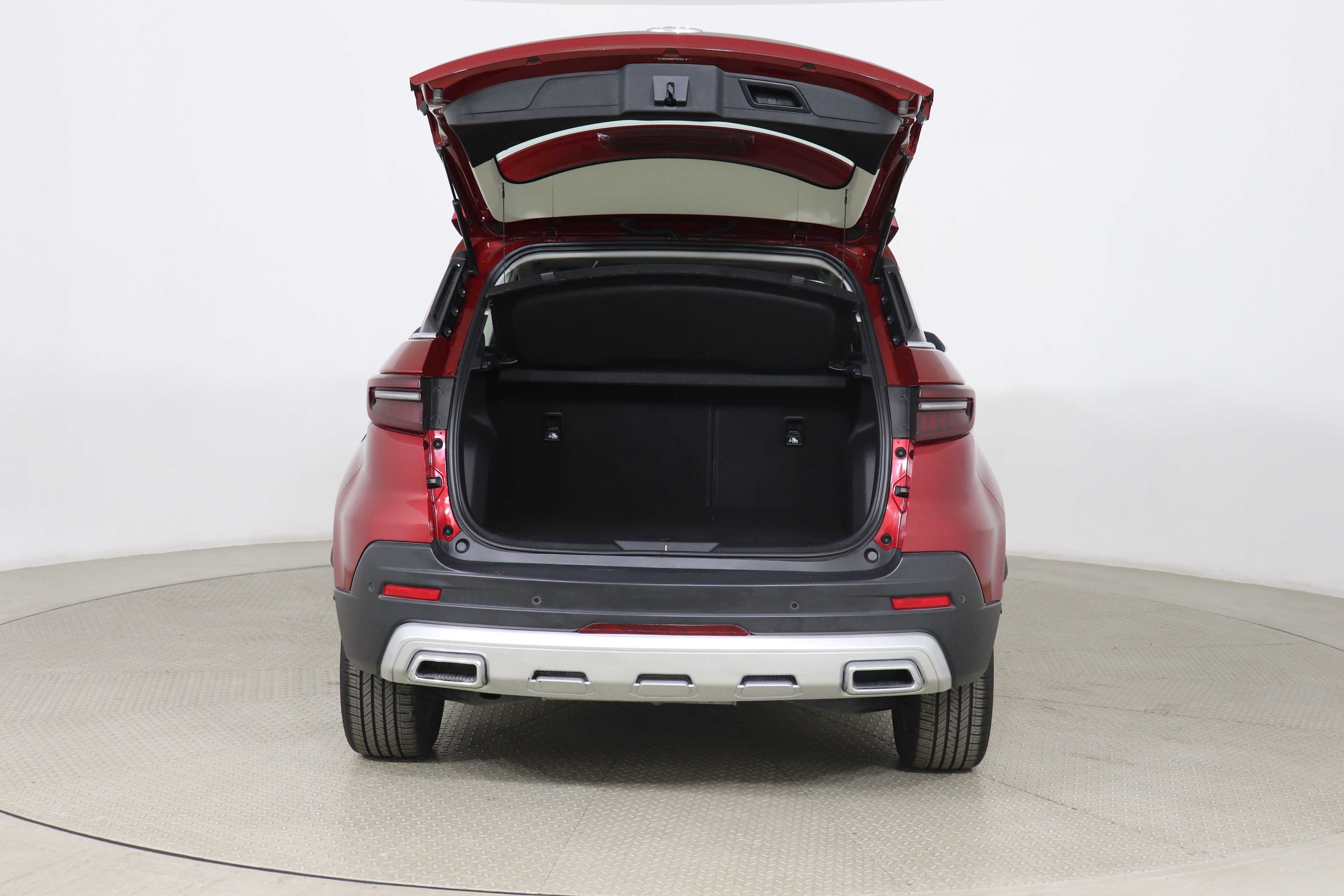 Ford Territory 2023