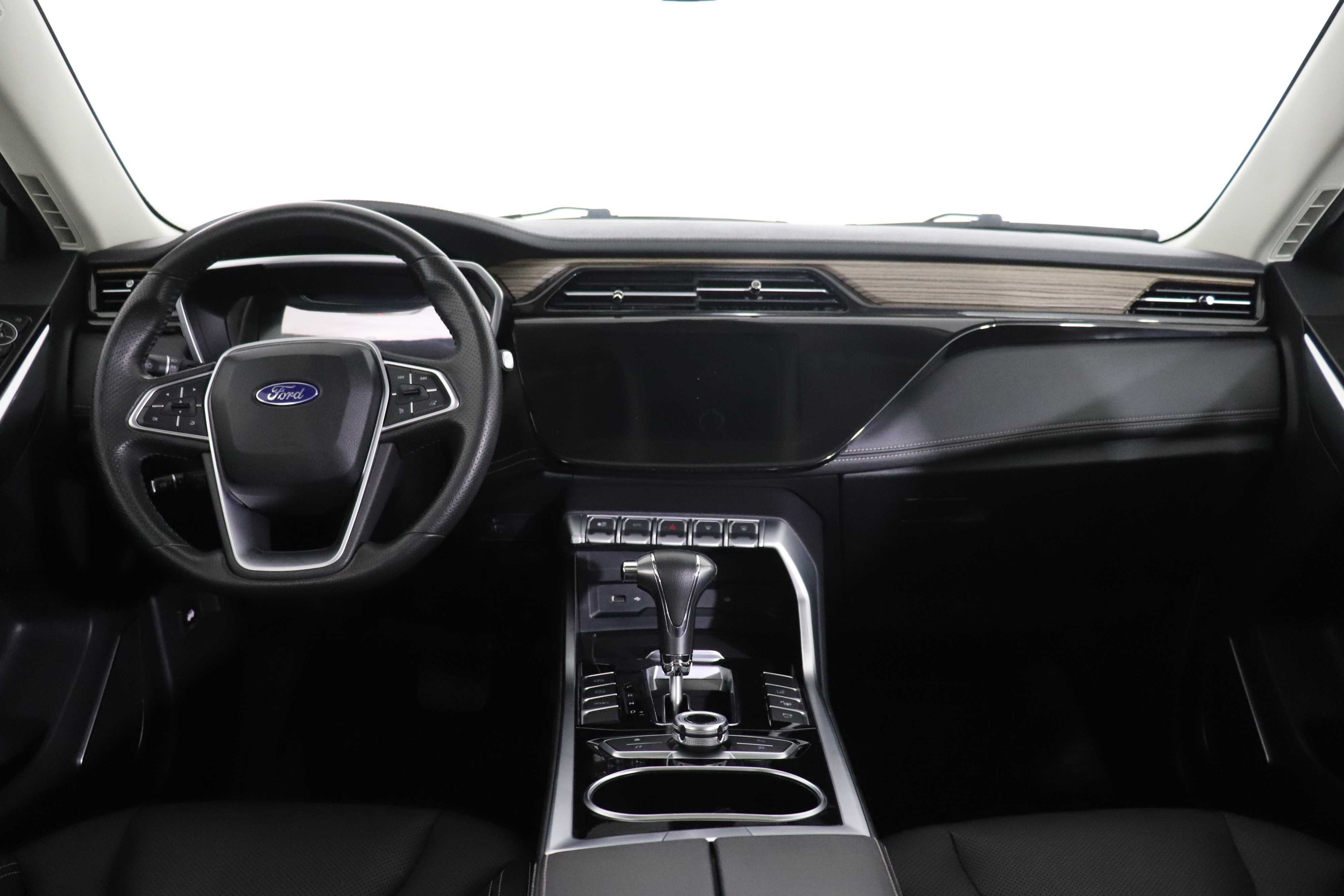 Ford Territory 2023