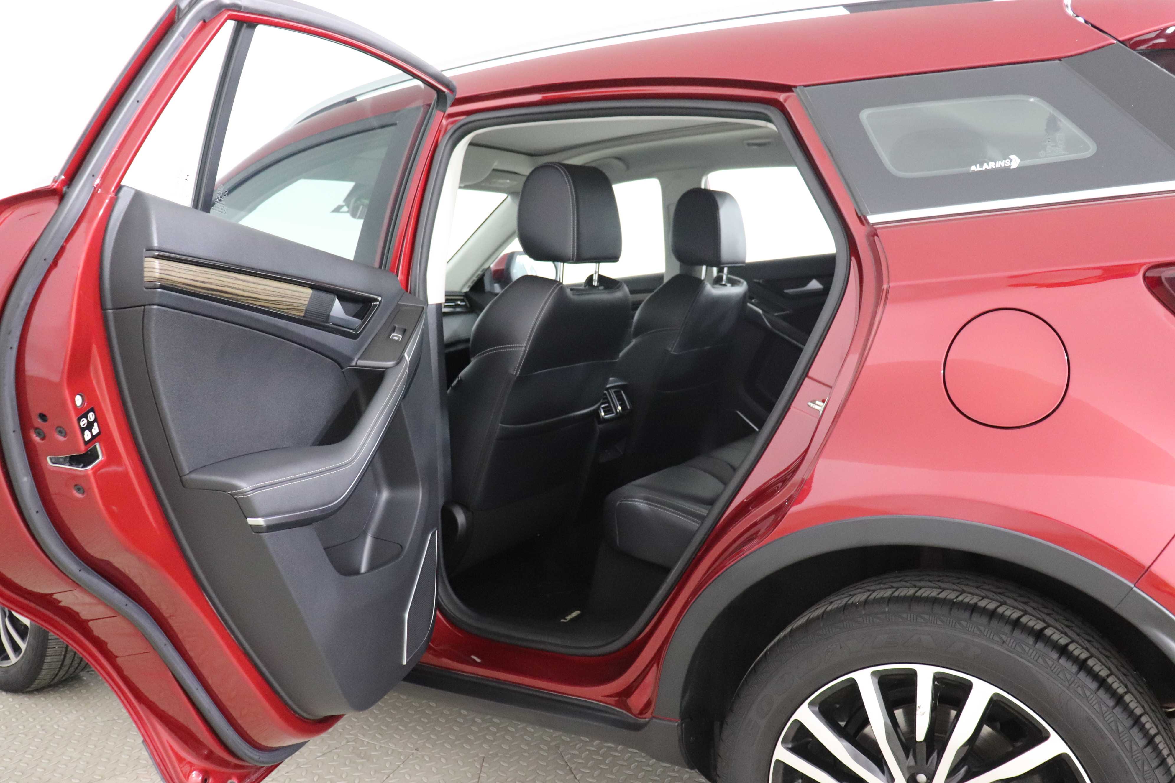 Ford Territory 2023