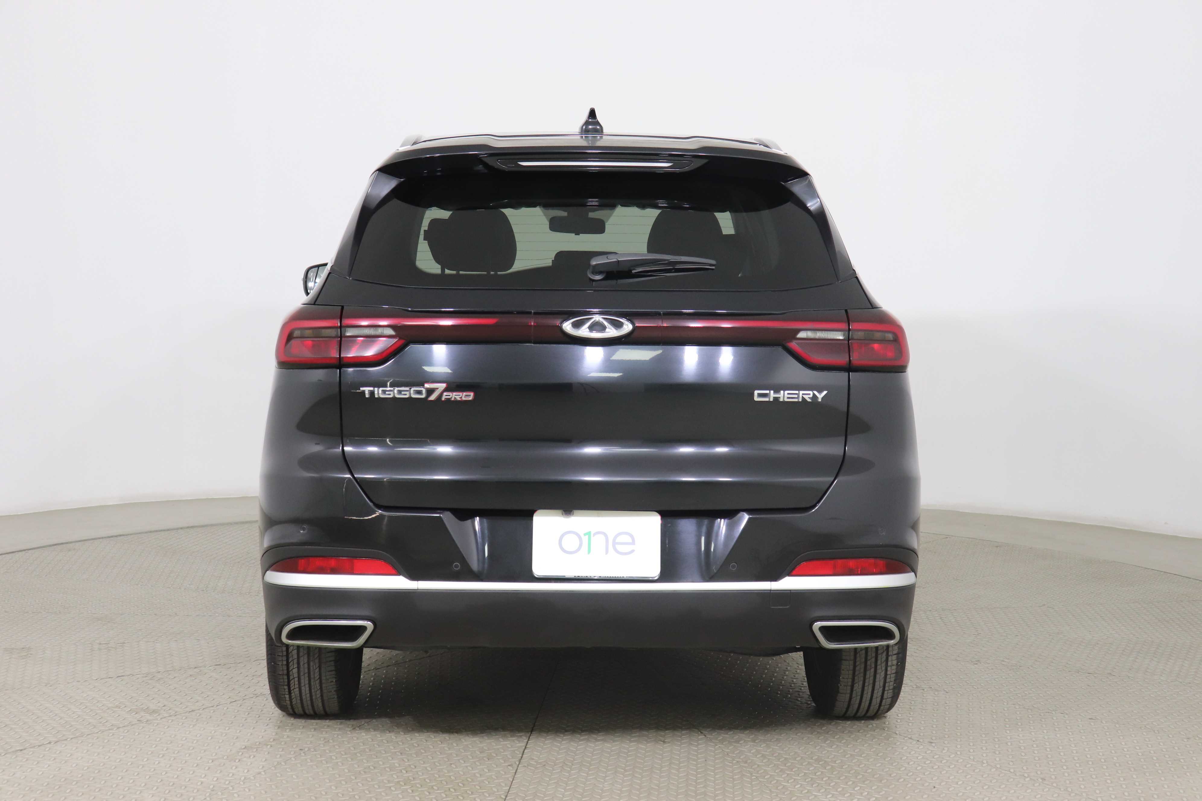 Chery Tiggo 7 2023