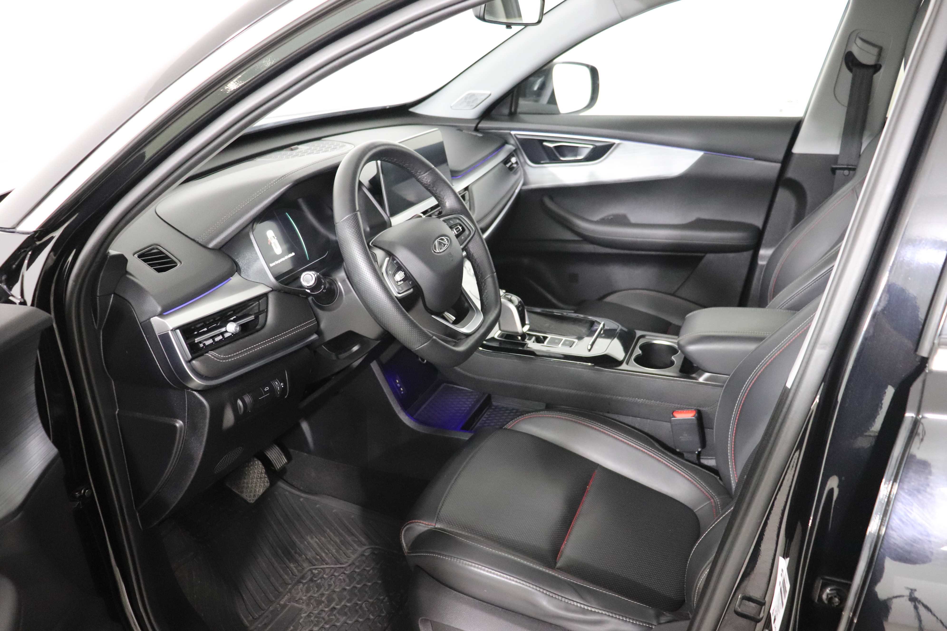 Chery Tiggo 7 2023