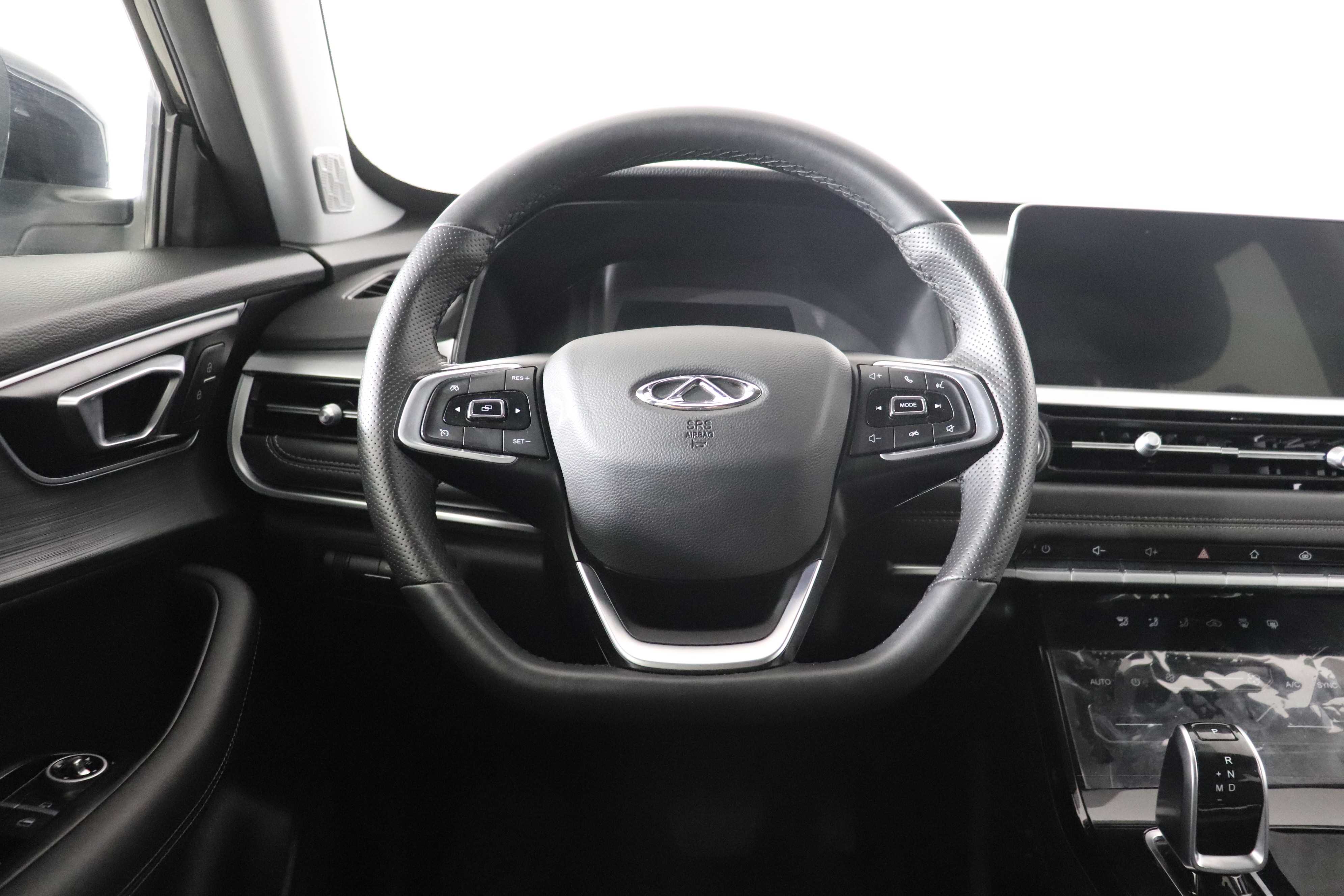 Chery Tiggo 7 2023