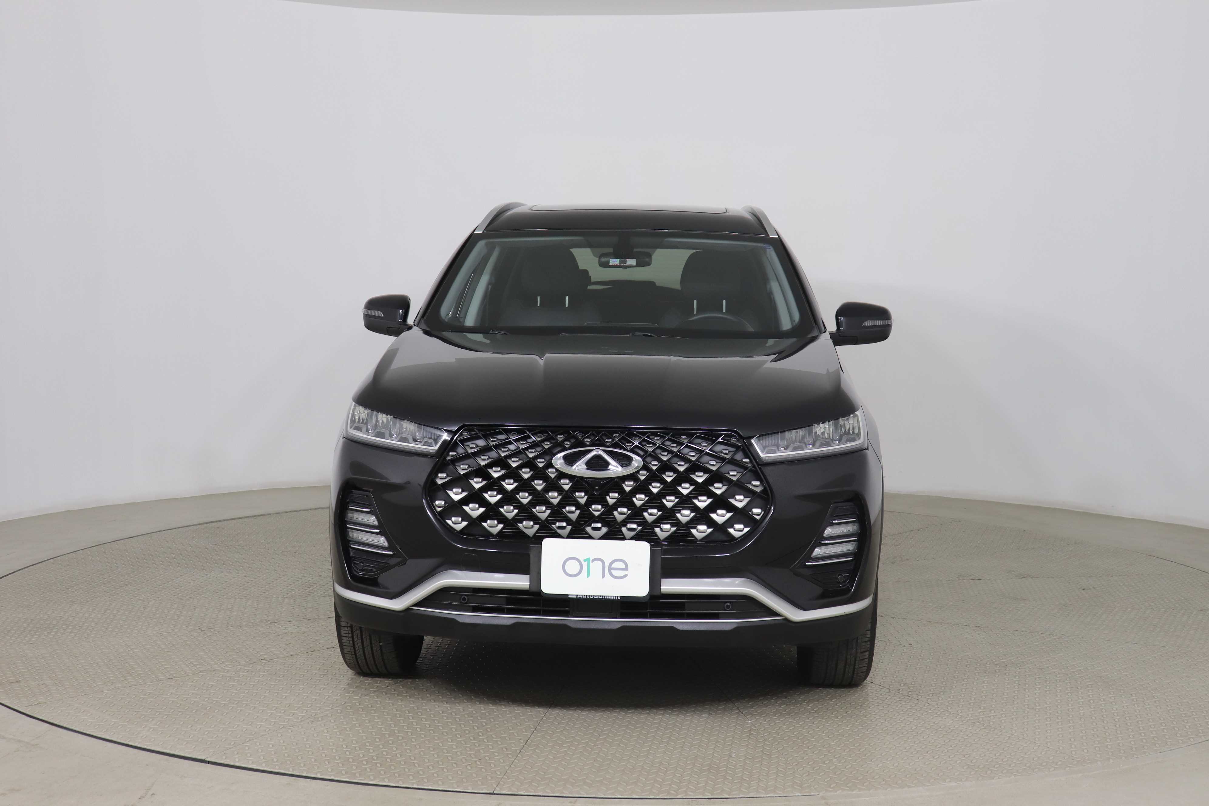 Chery Tiggo 7 2023