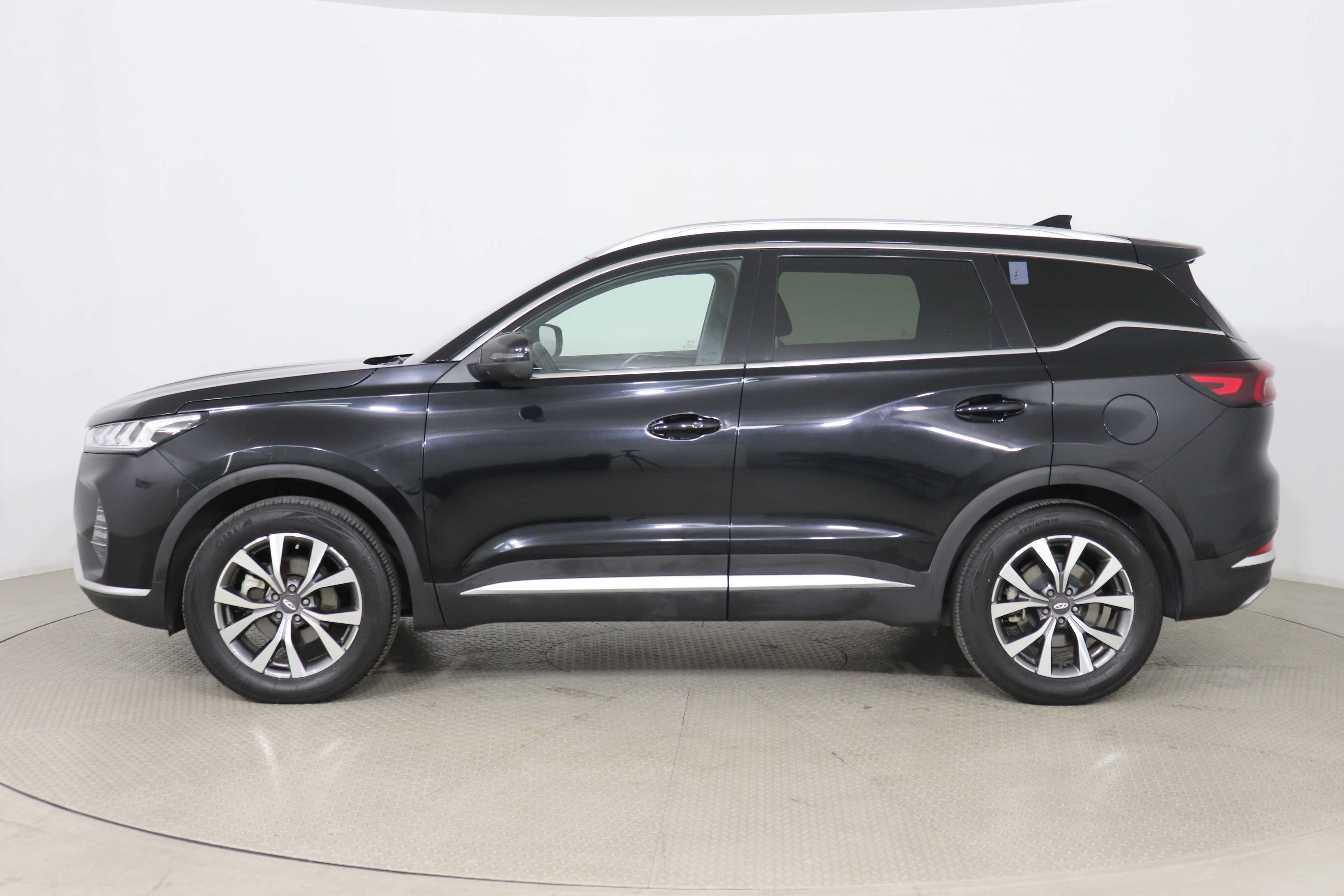 Chery Tiggo 7 2023