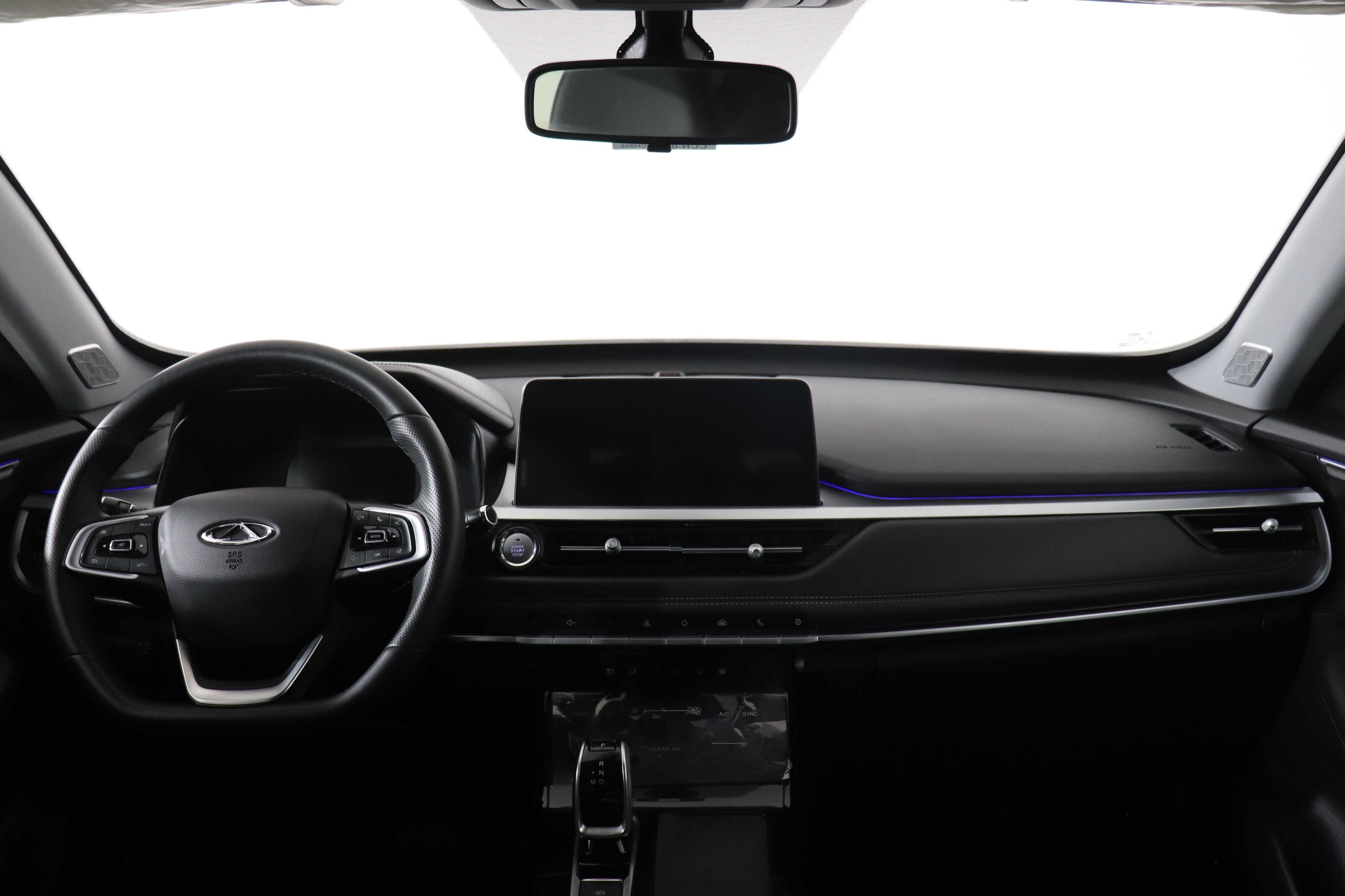 Chery Tiggo 7 2023