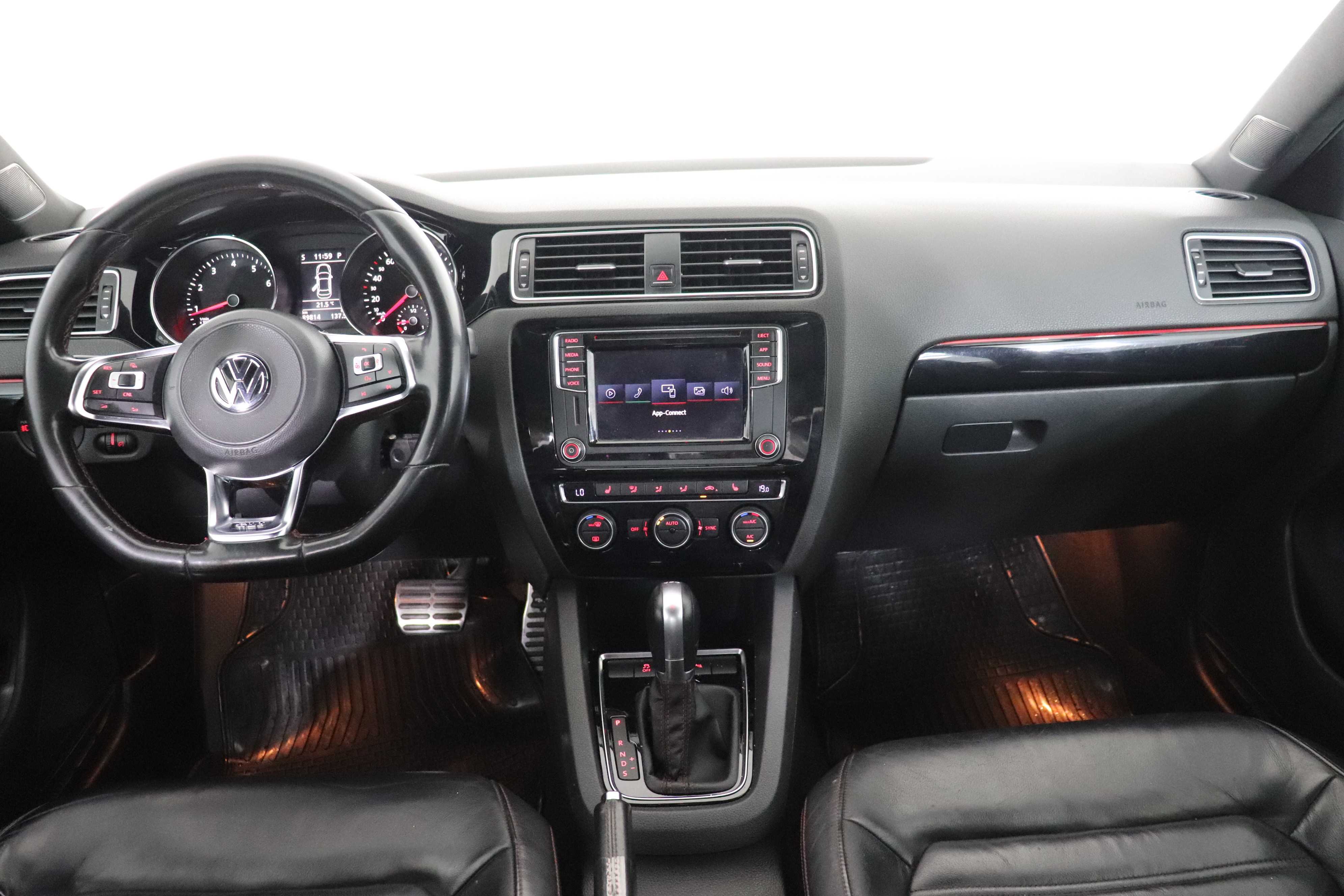 Volkswagen Jetta 2018