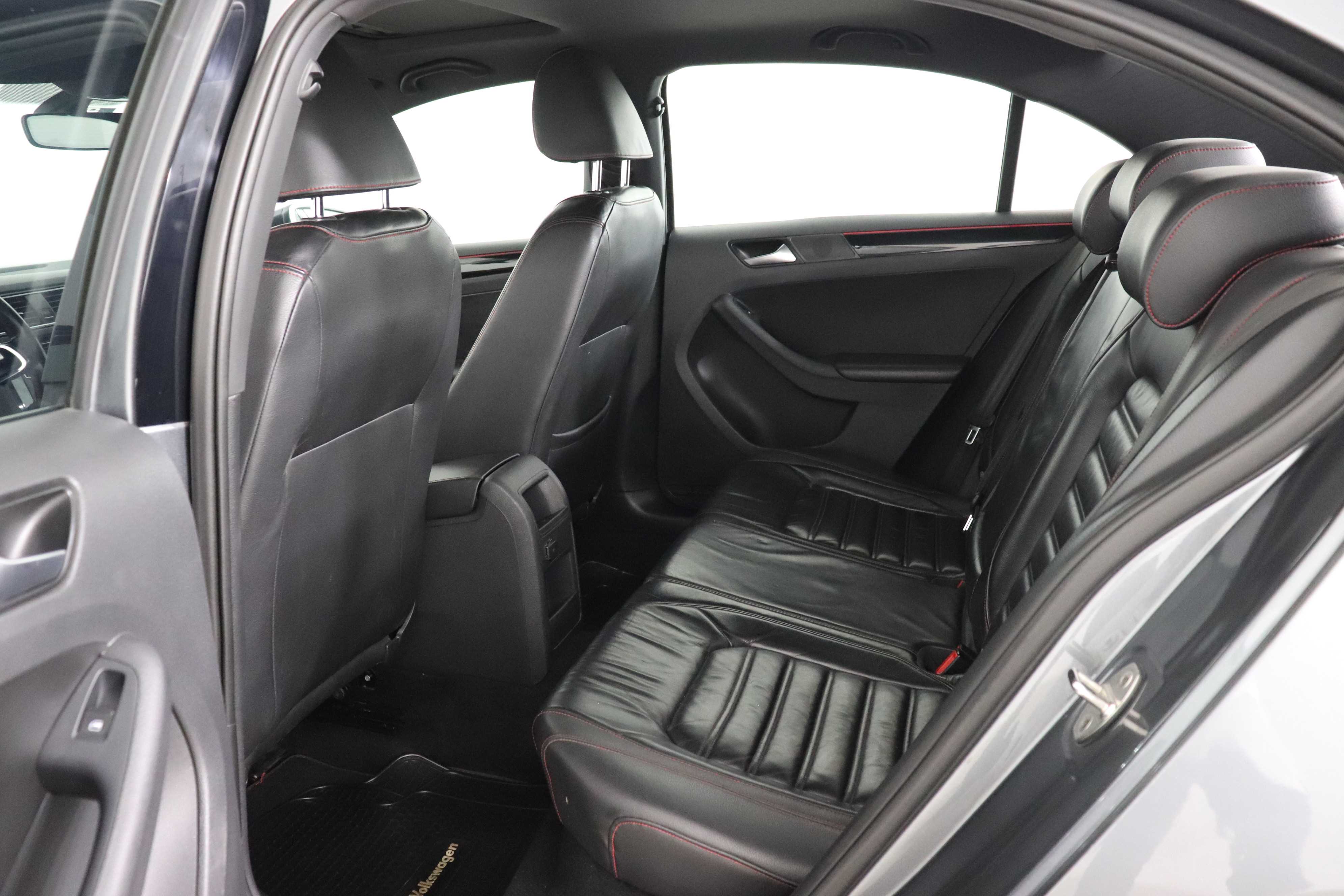 Volkswagen Jetta 2018