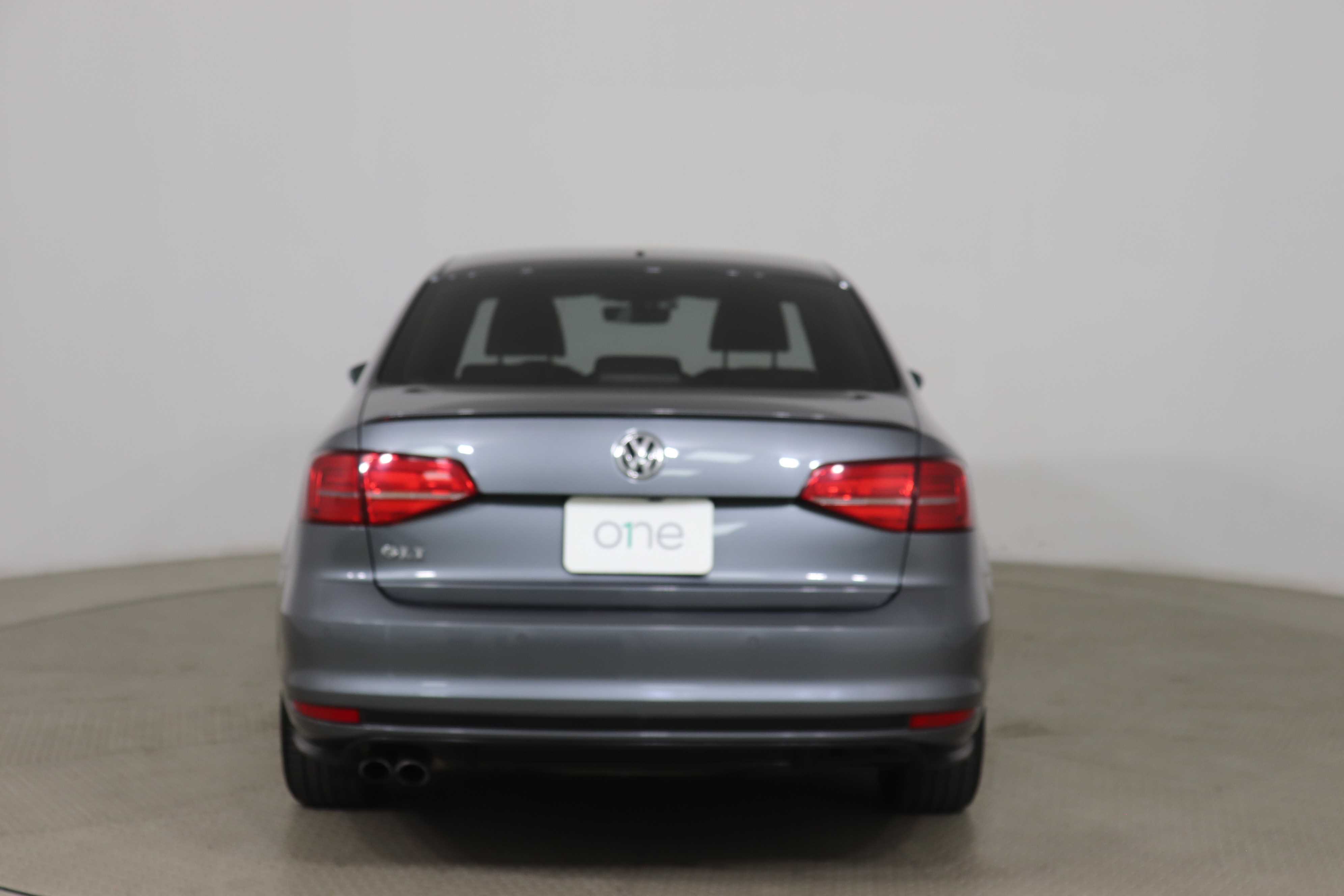 Volkswagen Jetta 2018