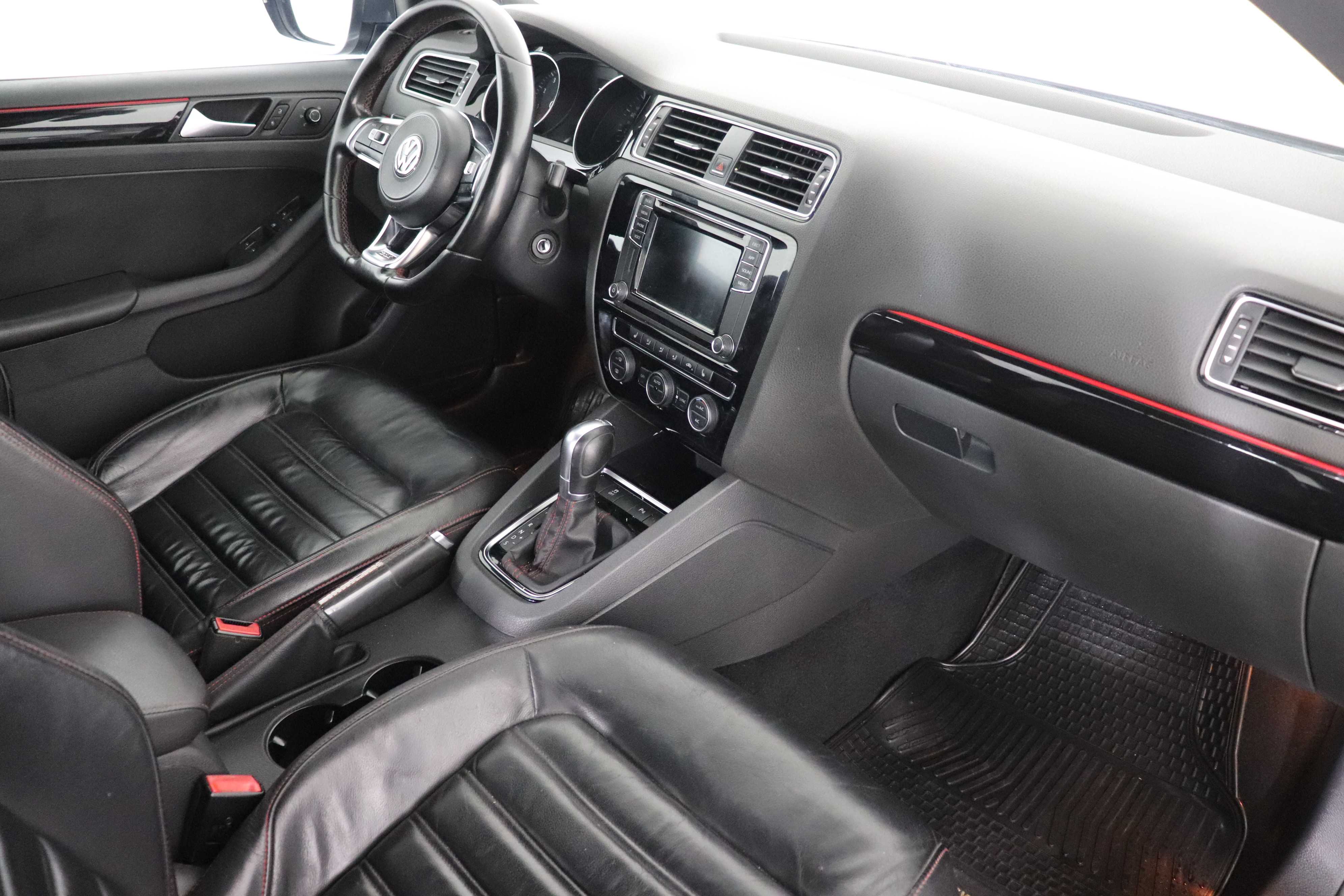 Volkswagen Jetta 2018