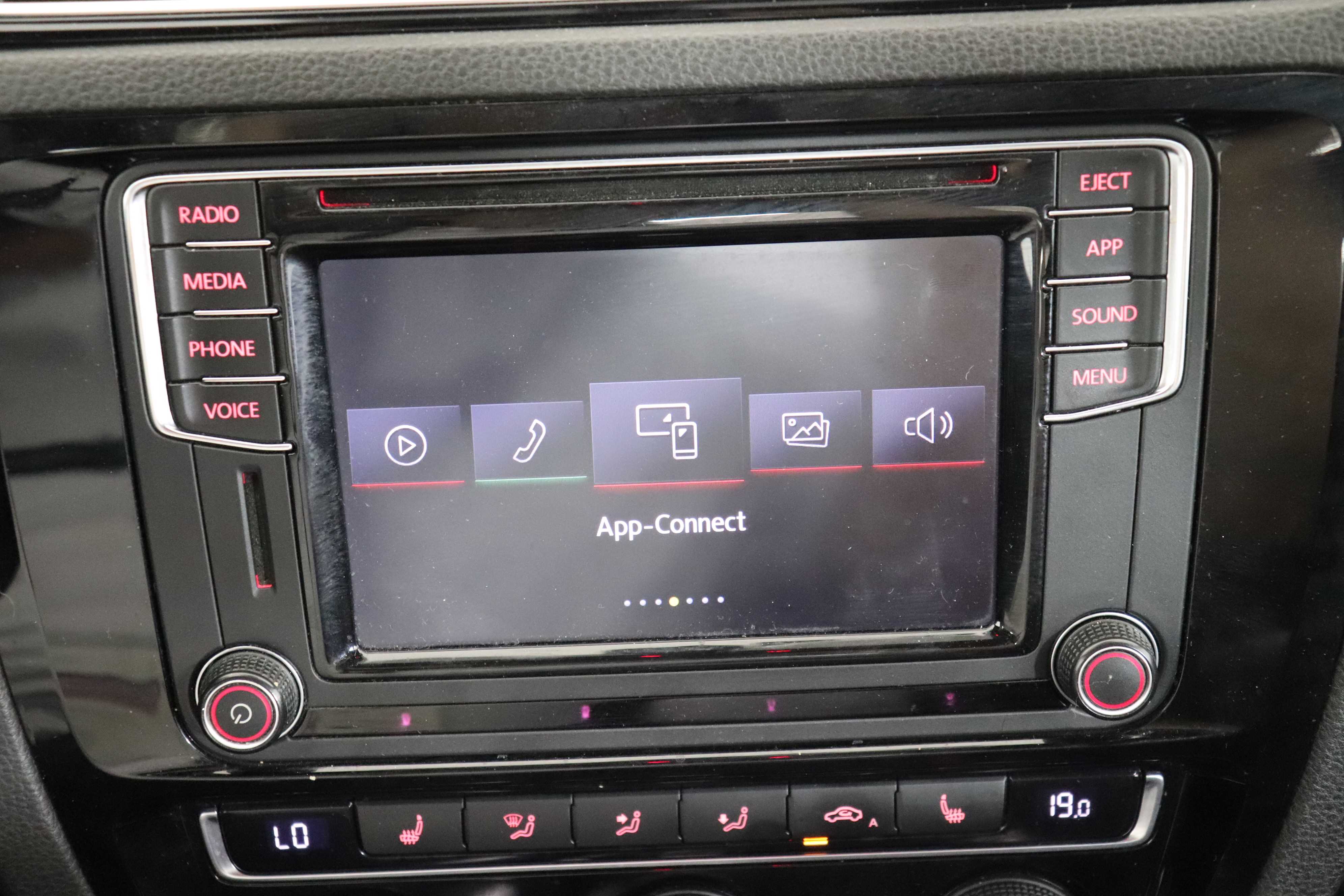 Volkswagen Jetta 2018