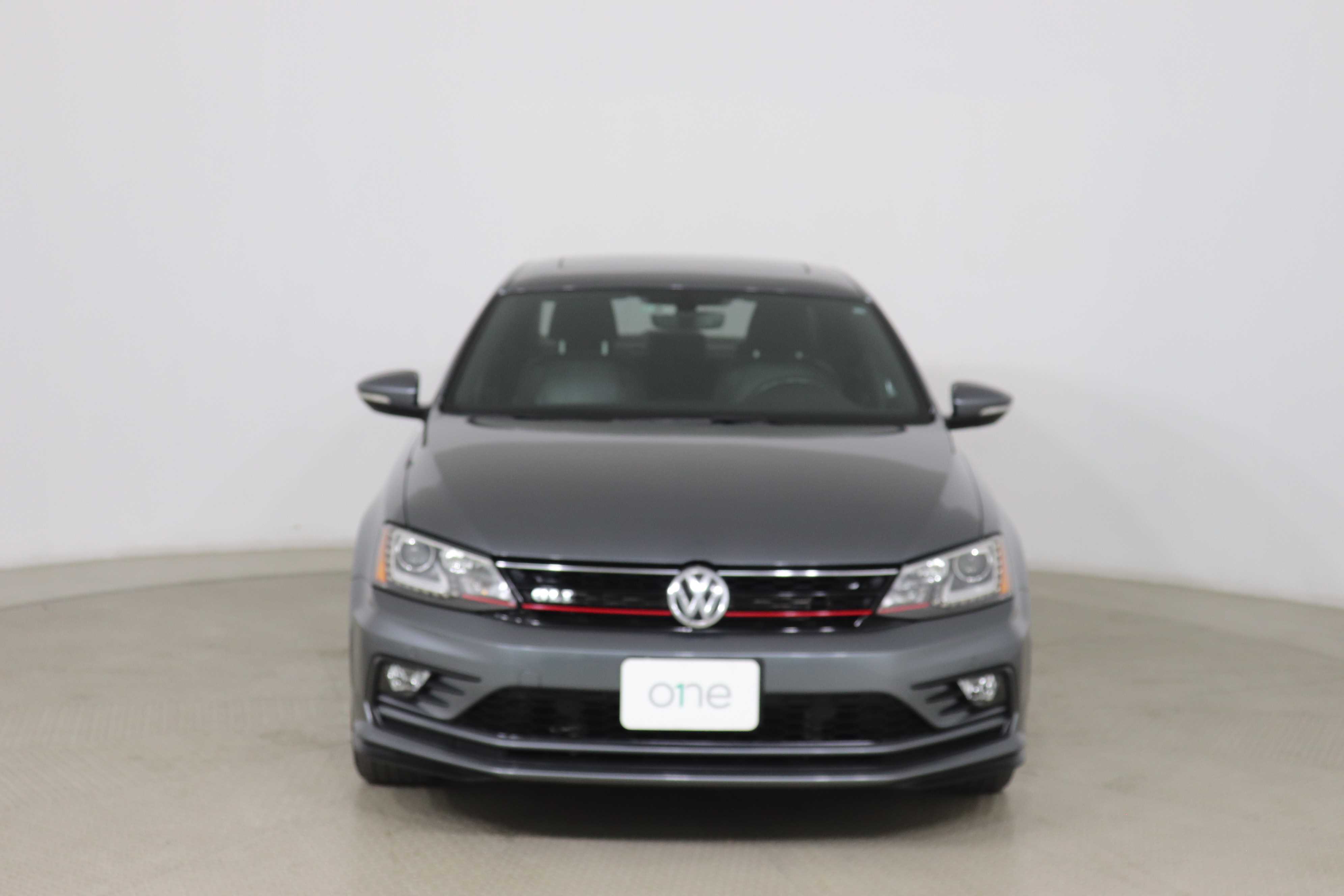 Volkswagen Jetta 2018