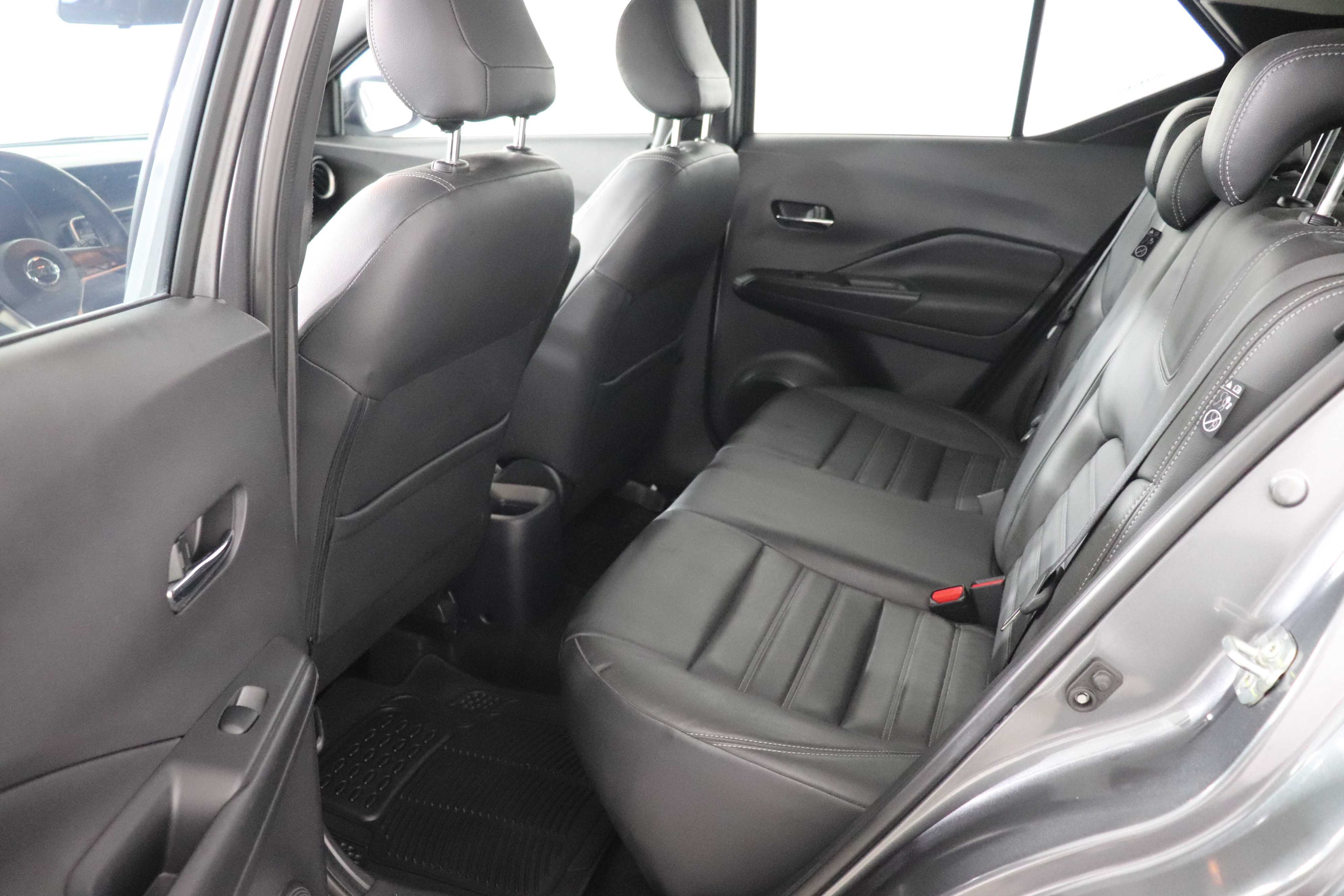 Nissan Kicks 2020