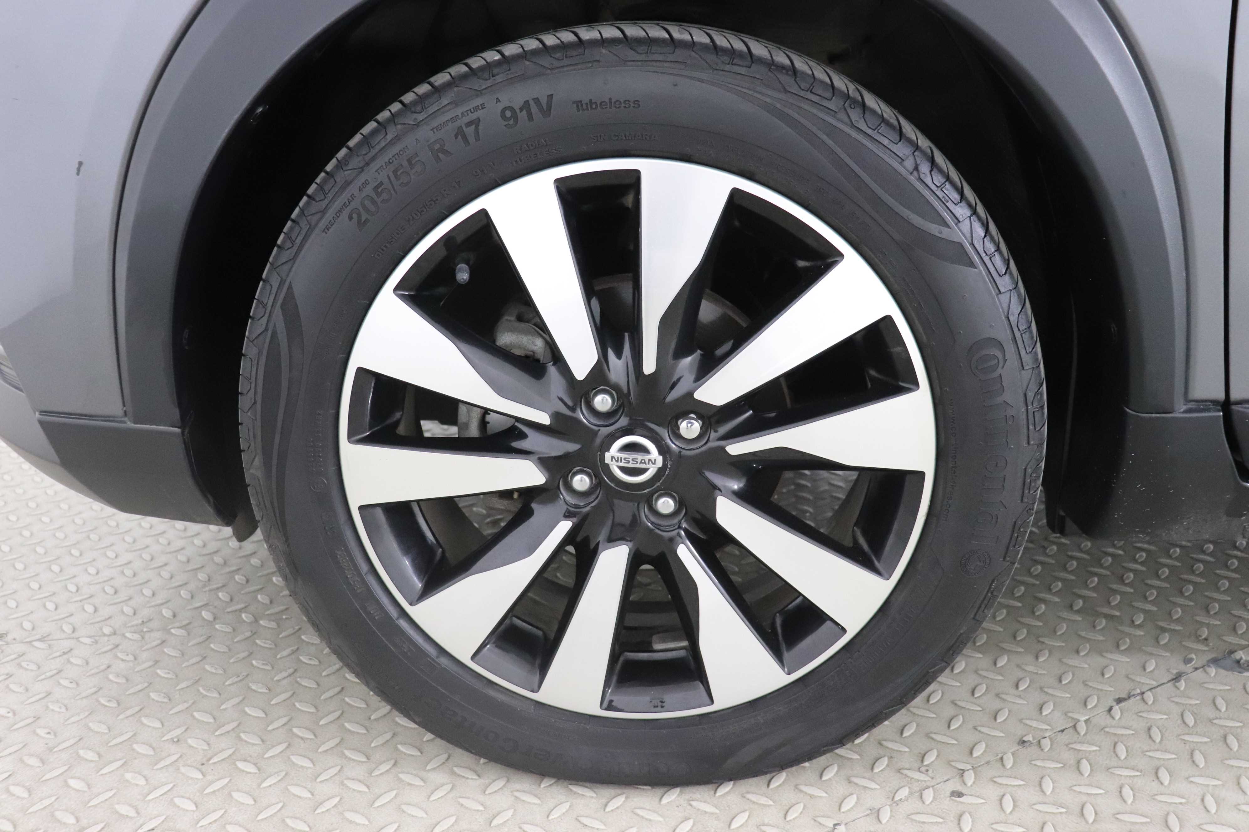 Nissan Kicks 2020