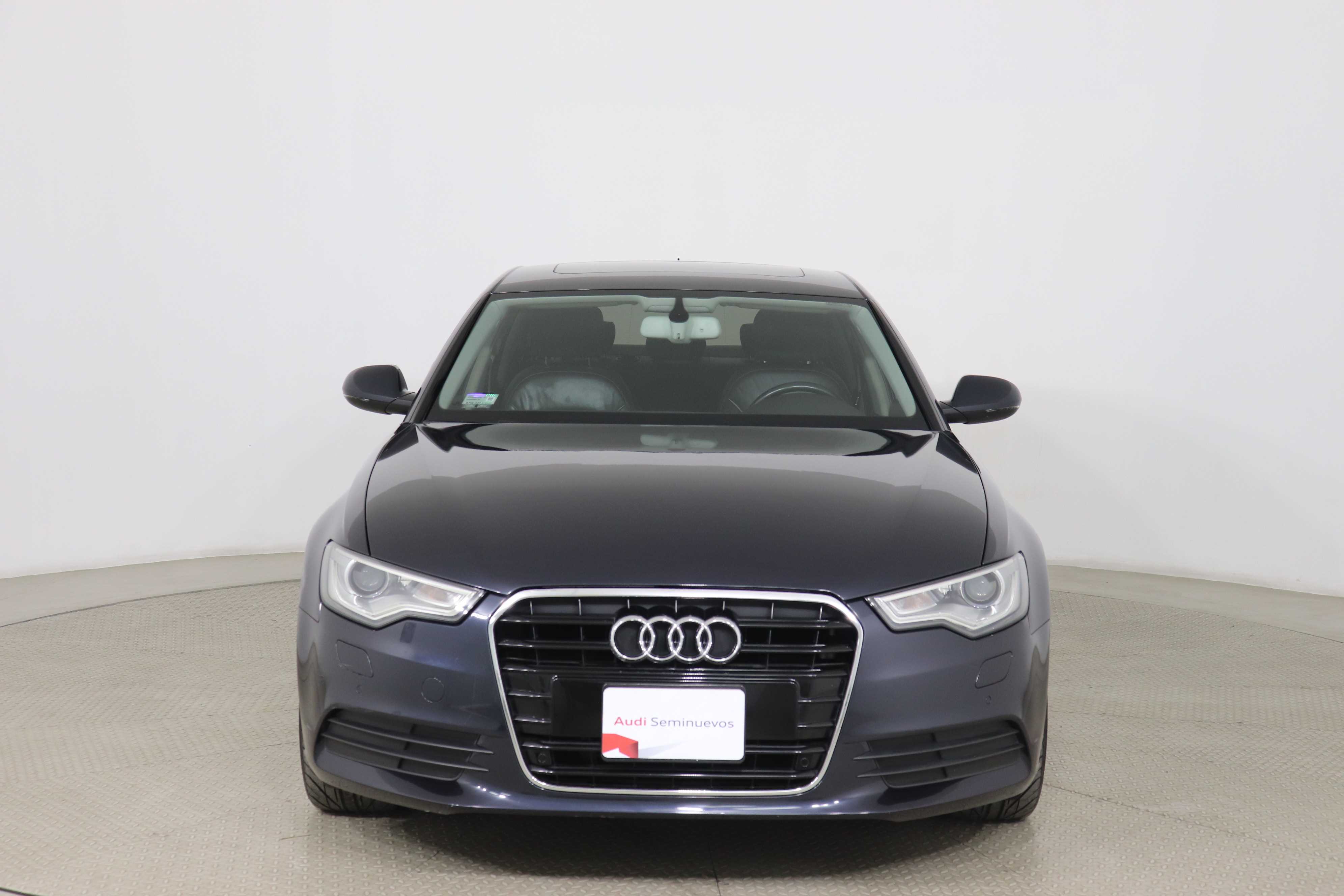 Audi A6 2011