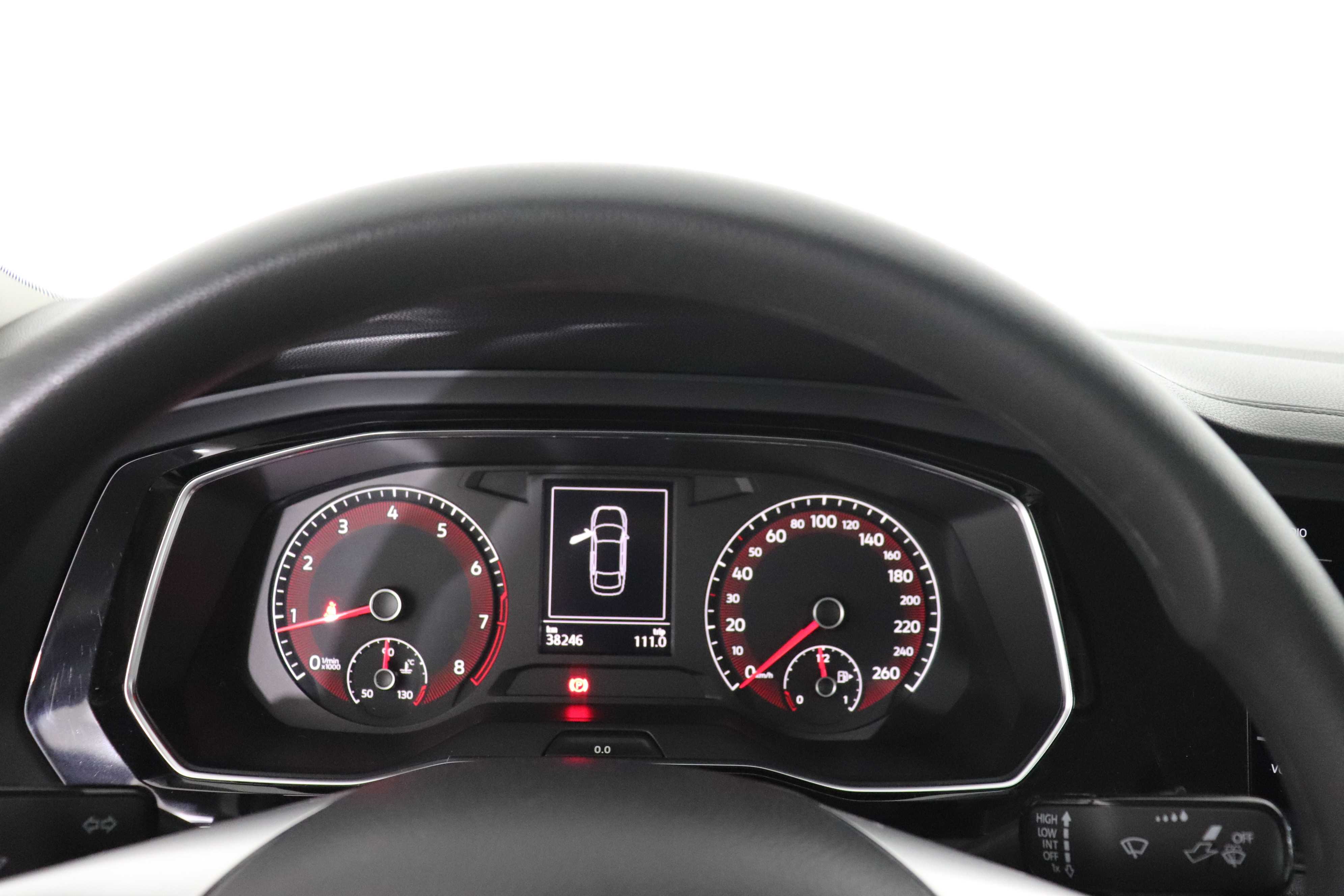 Volkswagen Jetta 2019