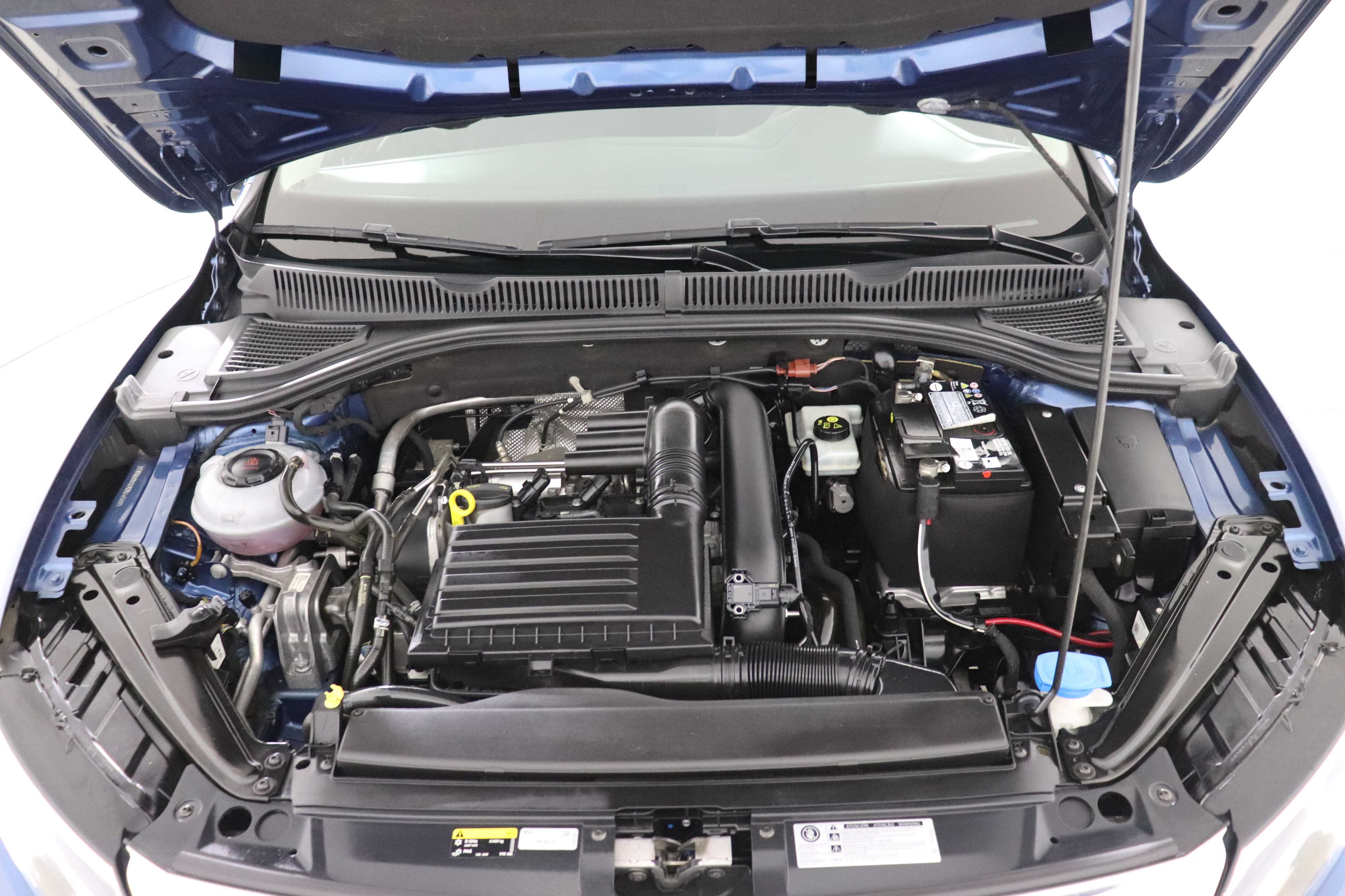 Volkswagen Jetta 2019