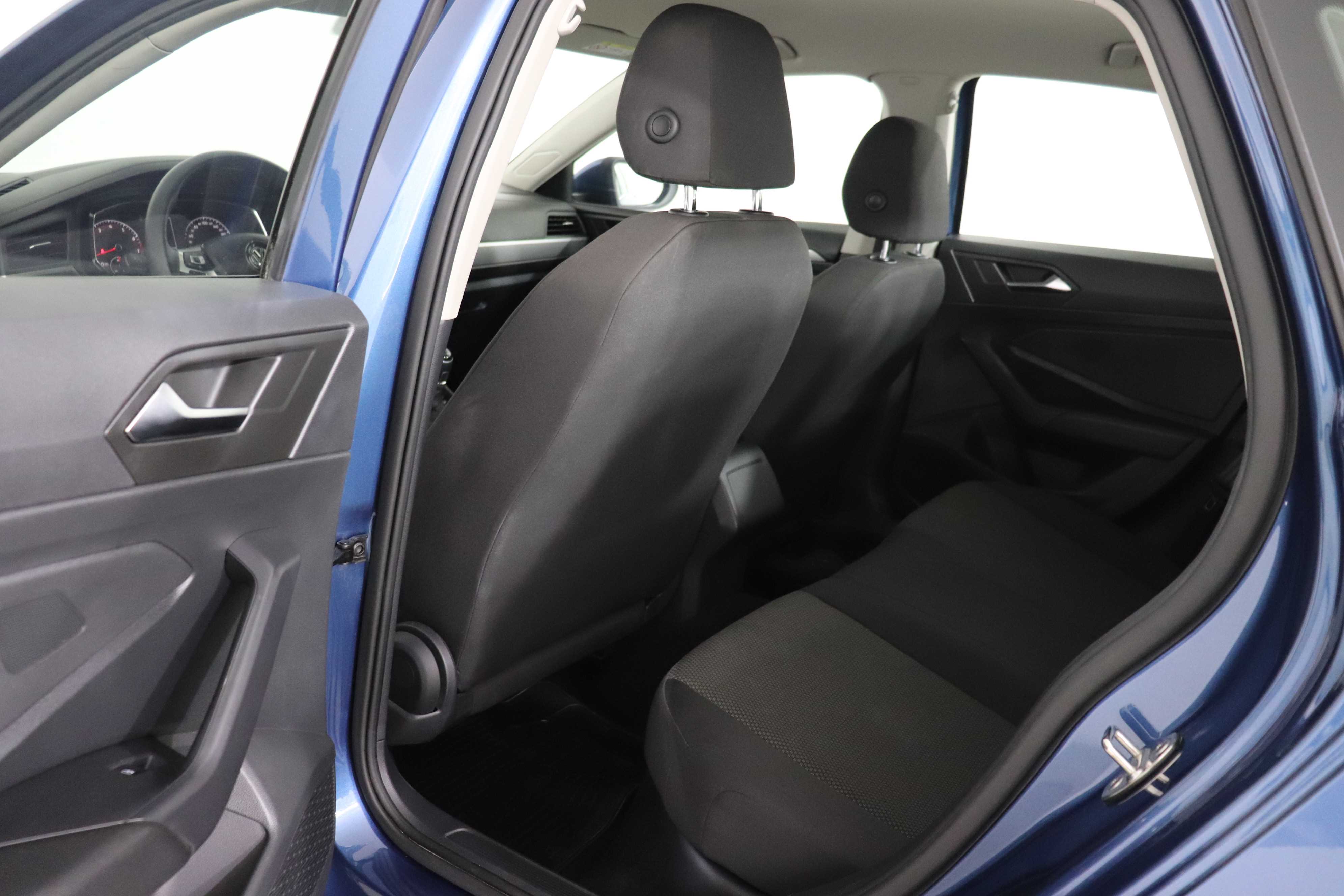 Volkswagen Jetta 2019