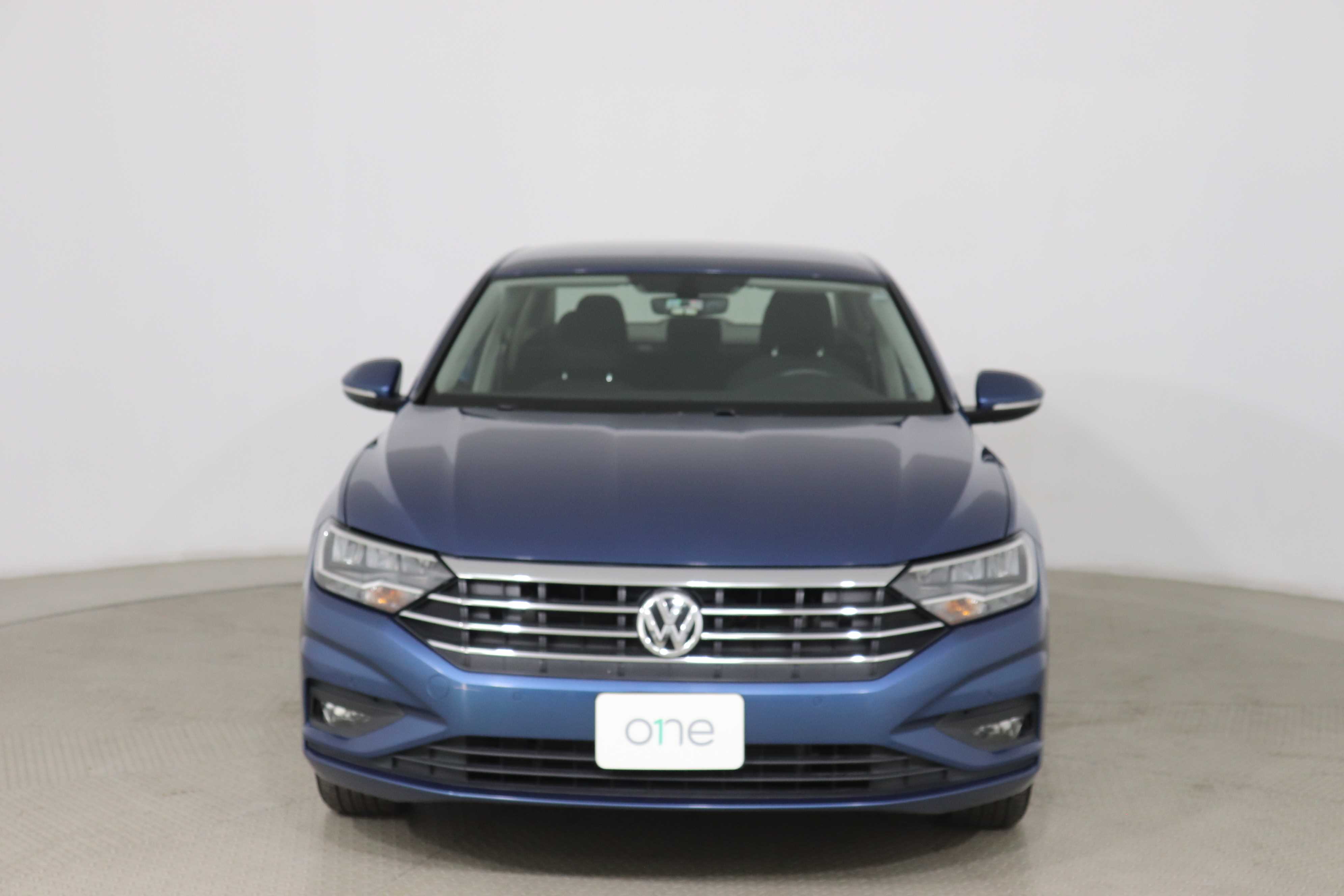 Volkswagen Jetta 2019