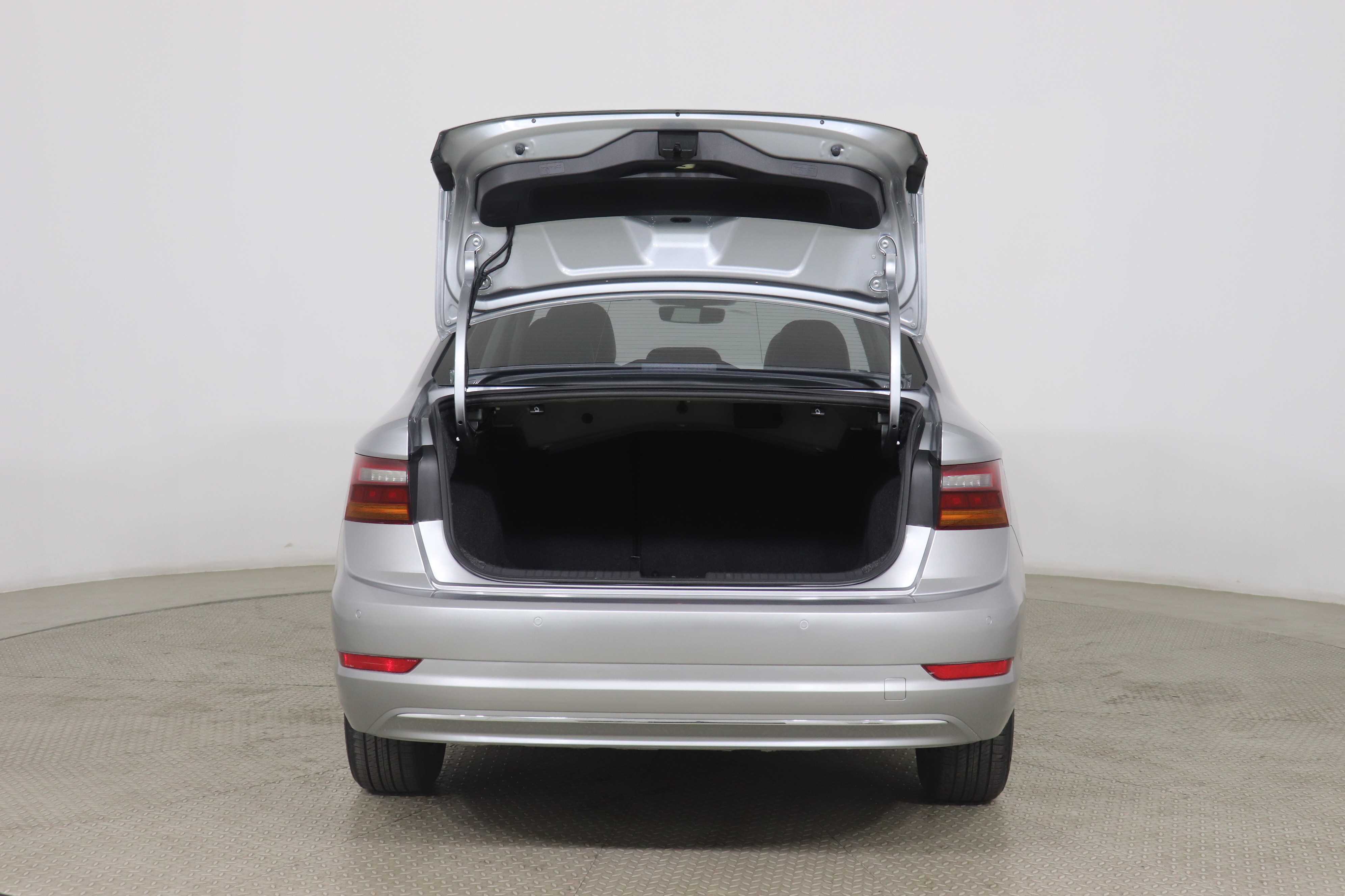 Volkswagen Jetta 2020