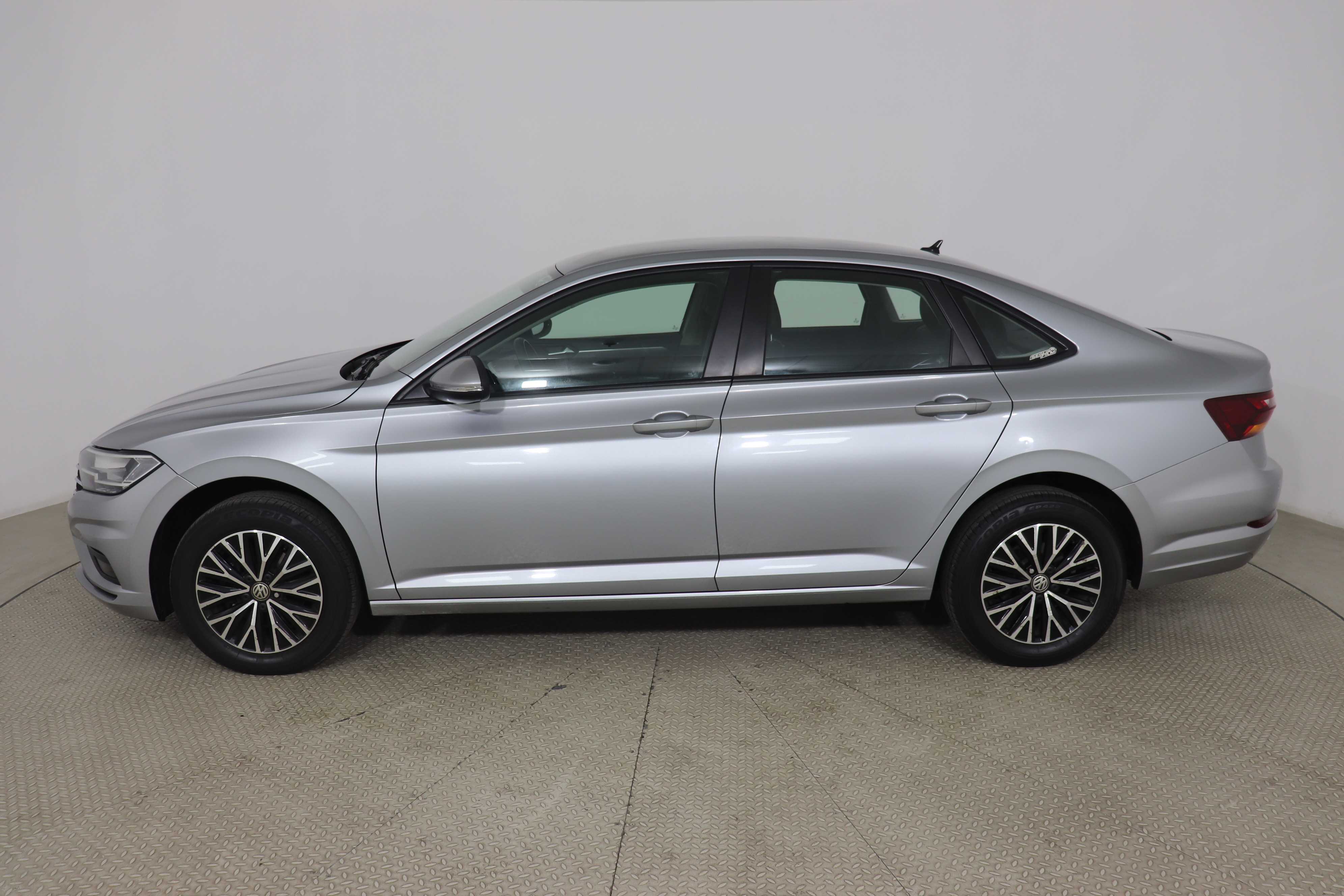 Volkswagen Jetta 2020