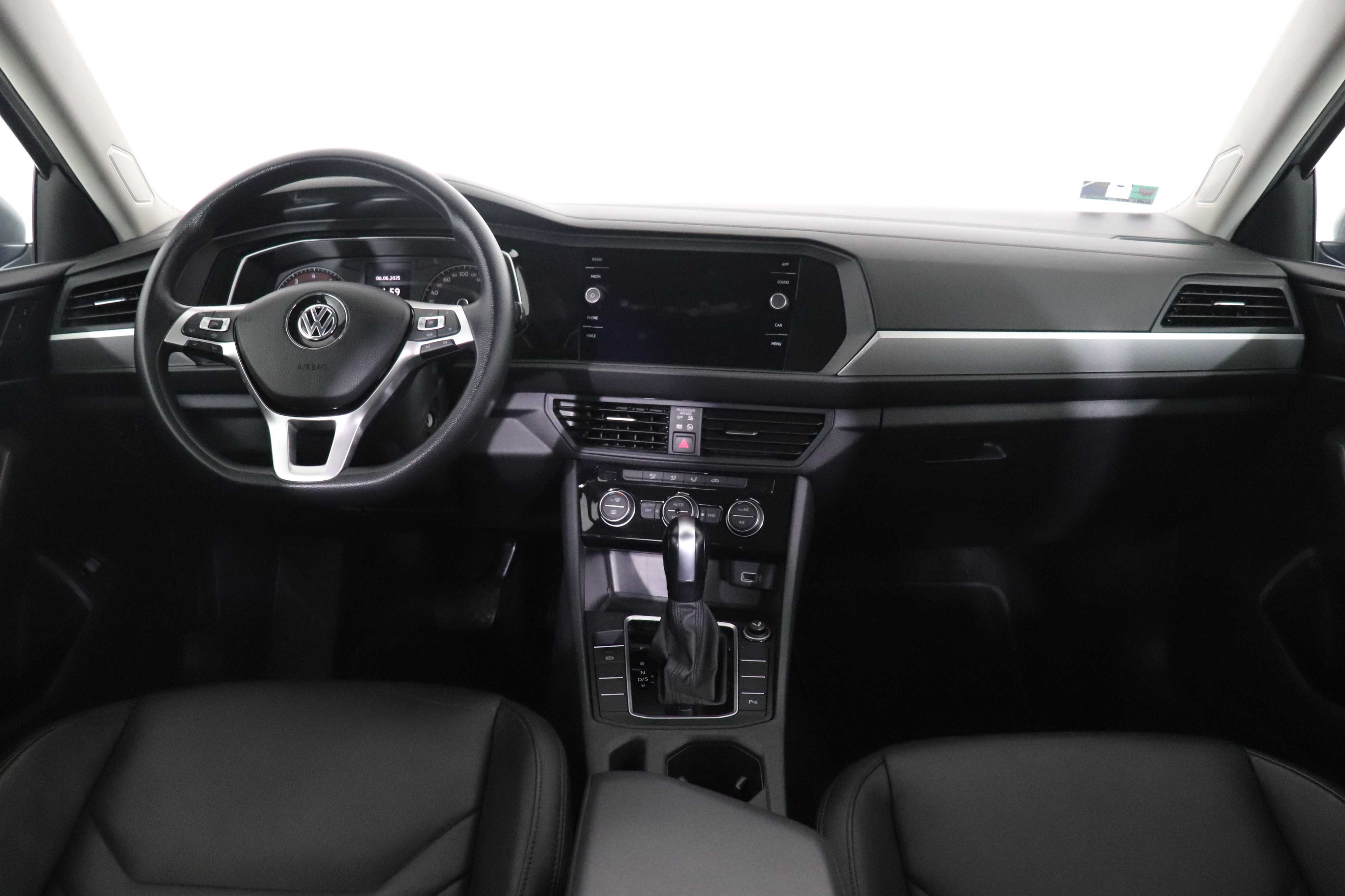 Volkswagen Jetta 2020