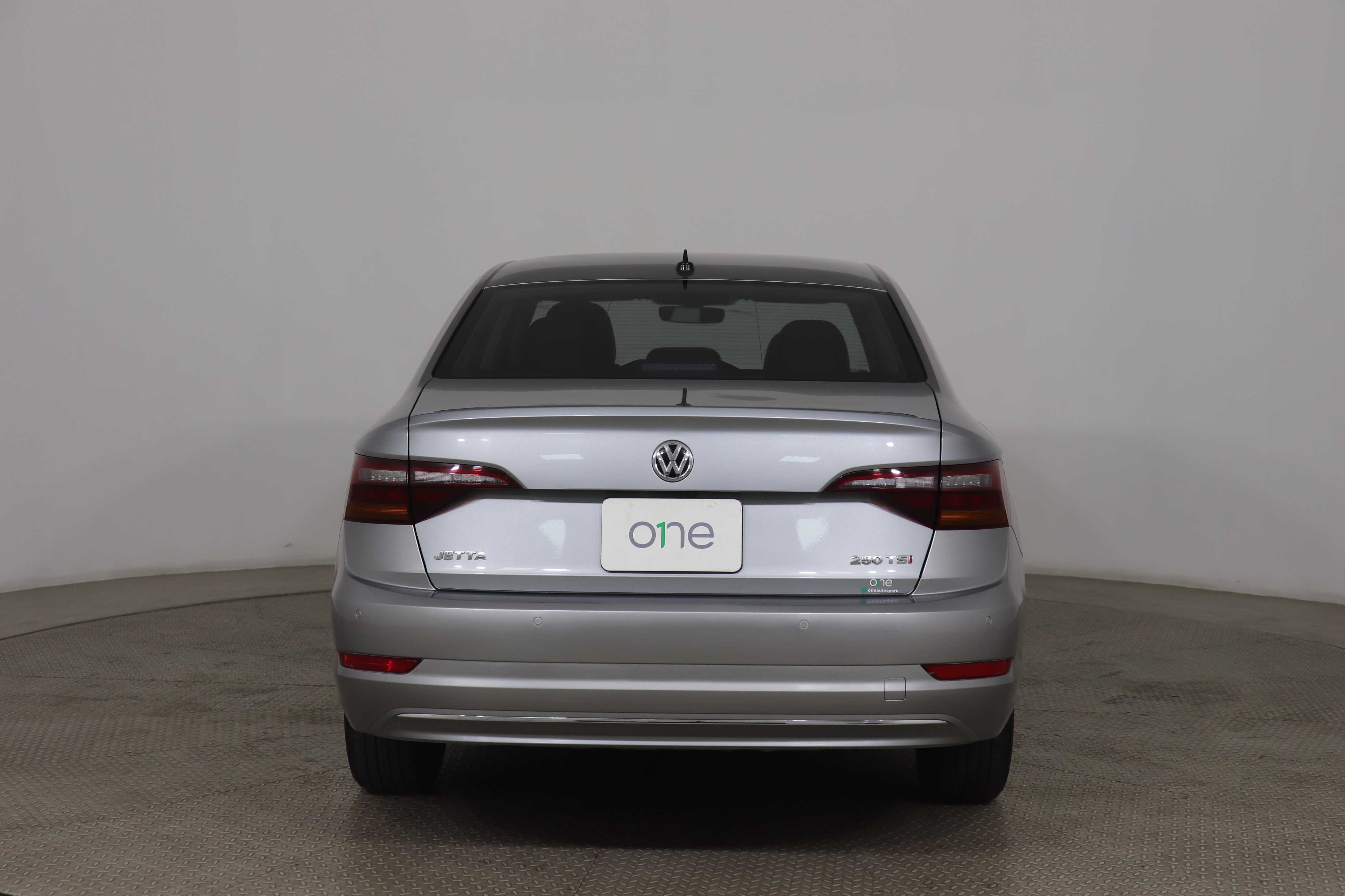 Volkswagen Jetta 2020