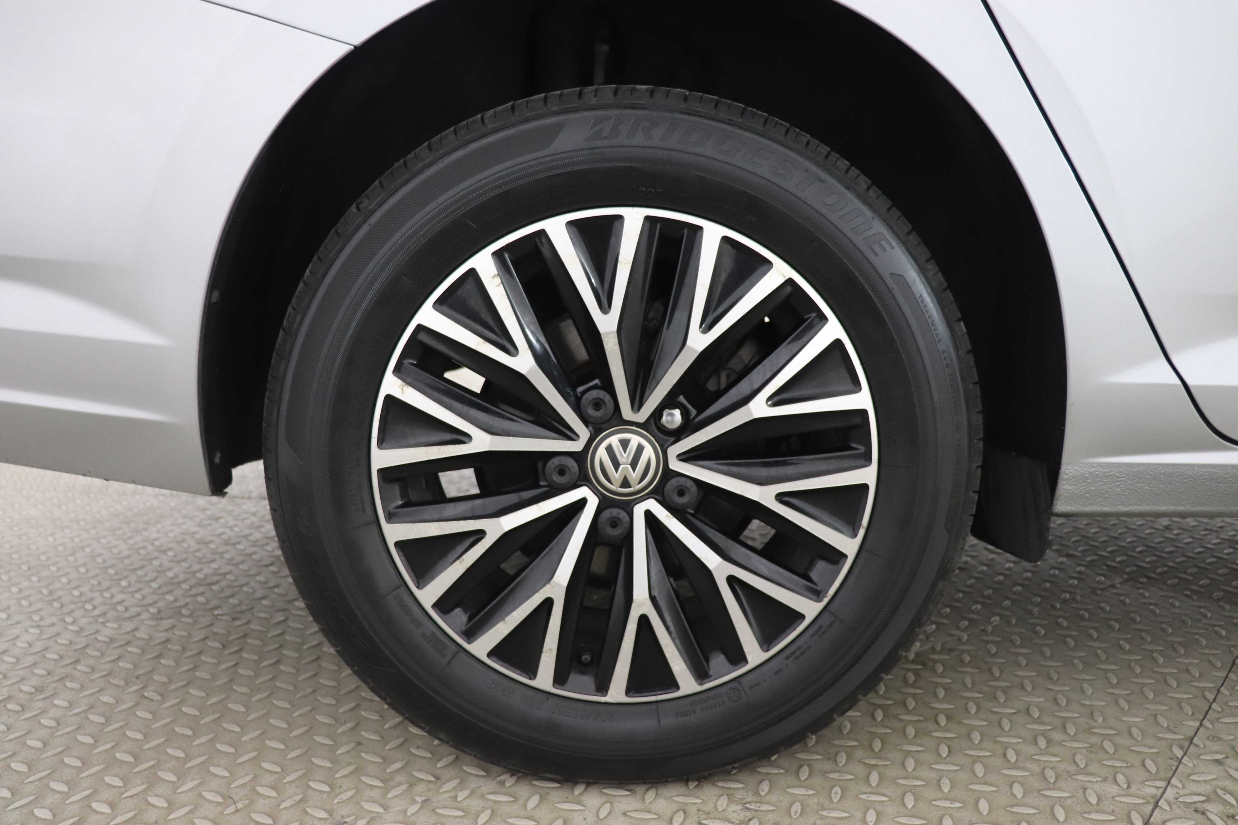 Volkswagen Jetta 2020