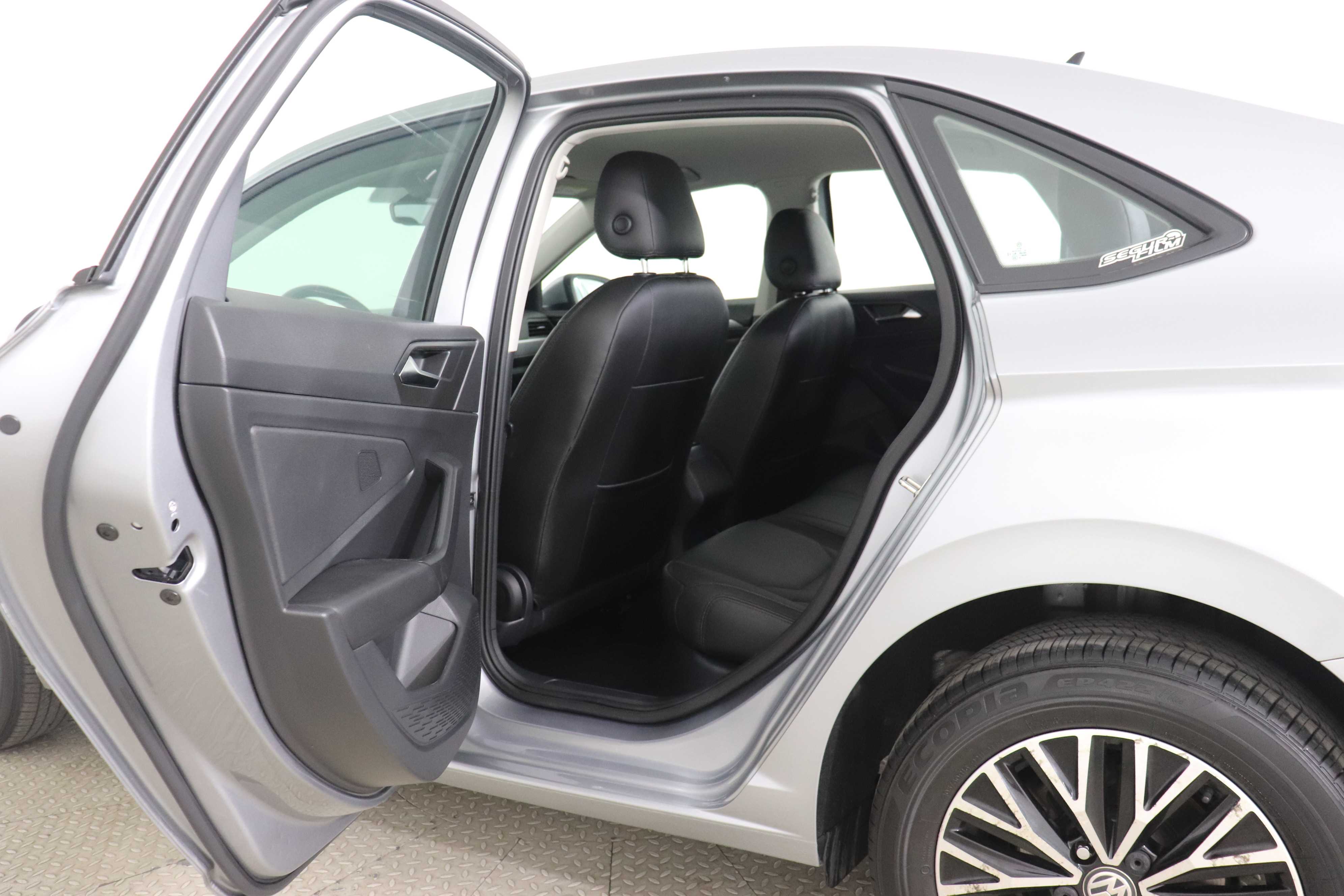 Volkswagen Jetta 2020