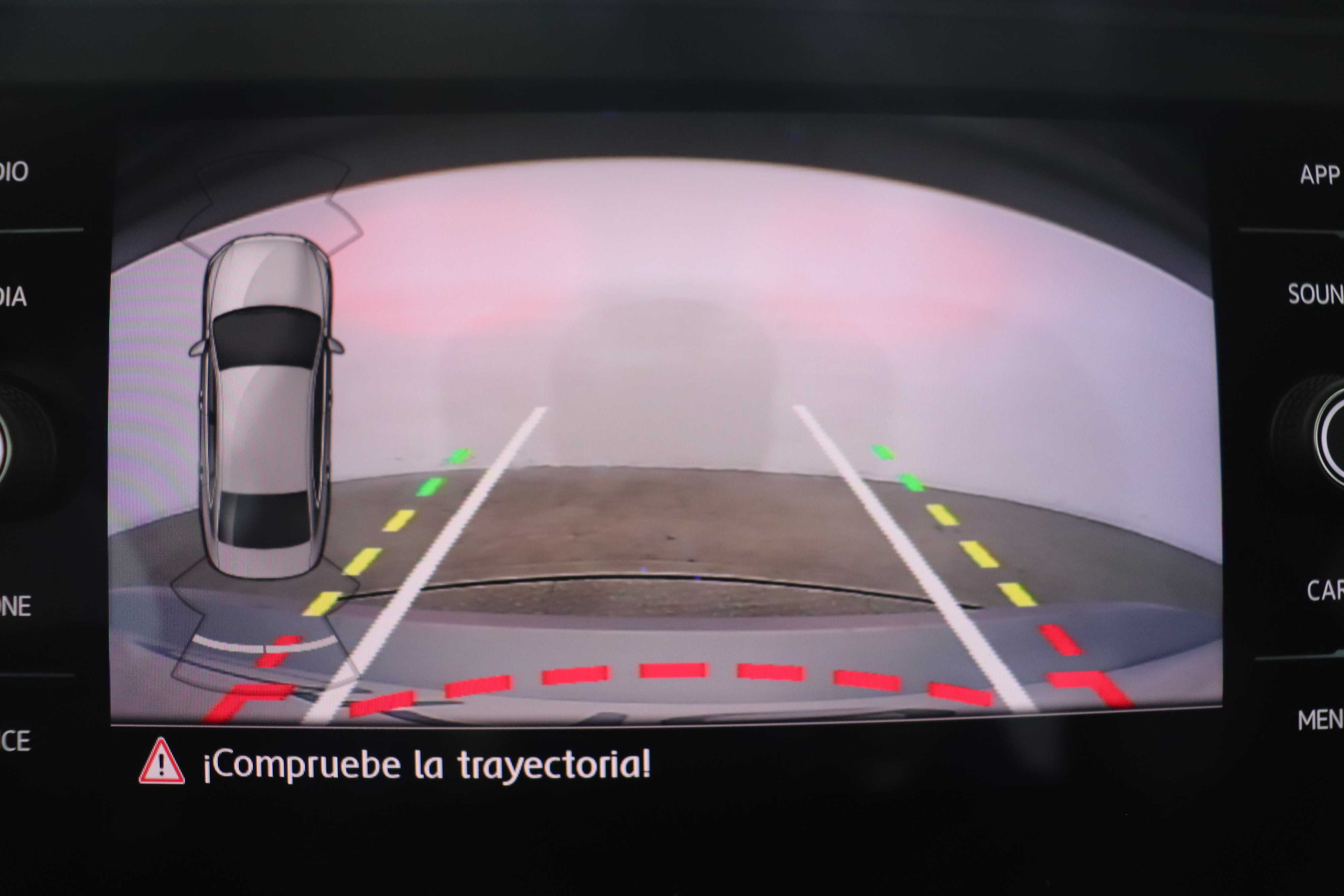 Volkswagen Jetta 2020