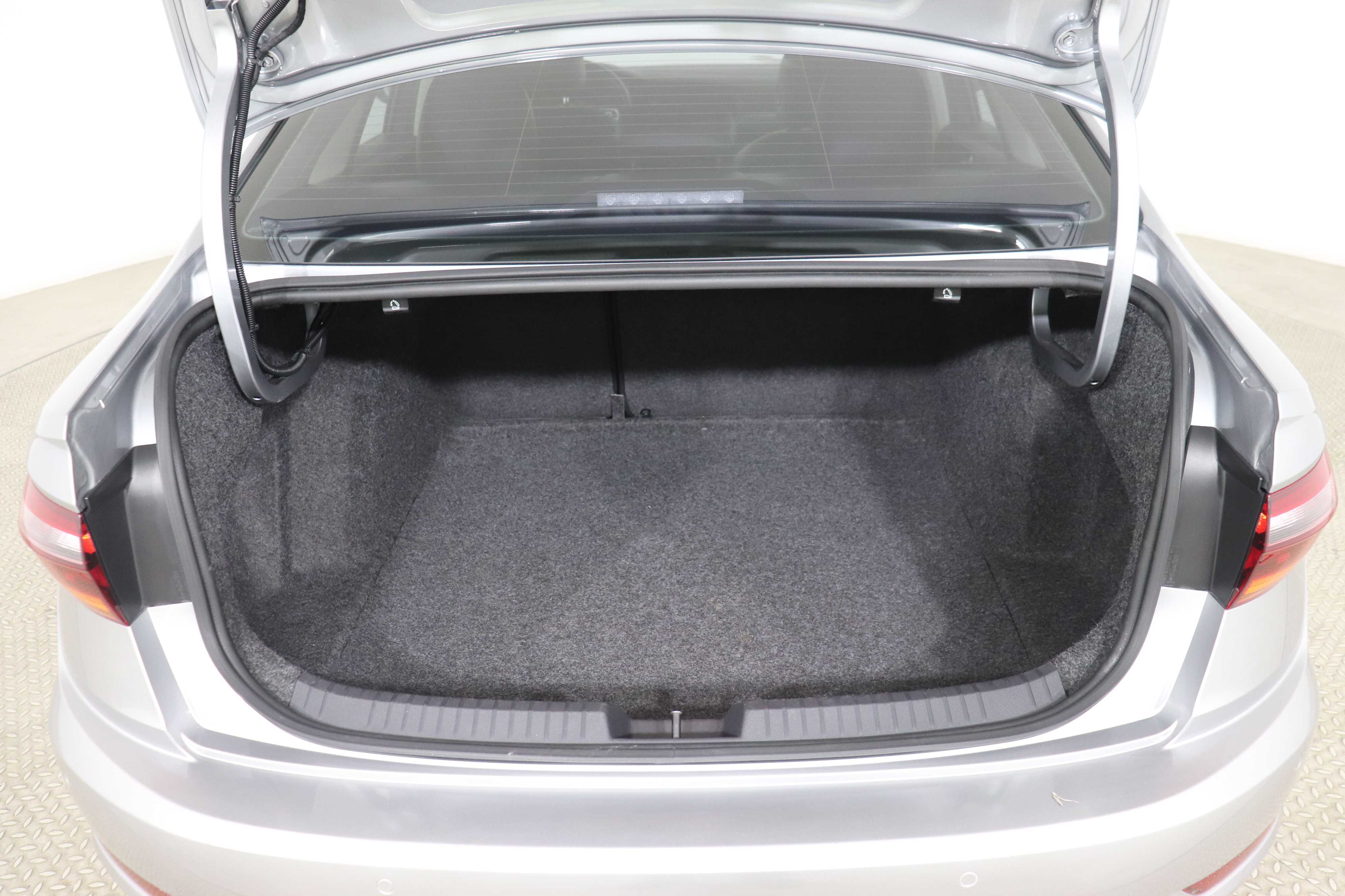 Volkswagen Jetta 2020