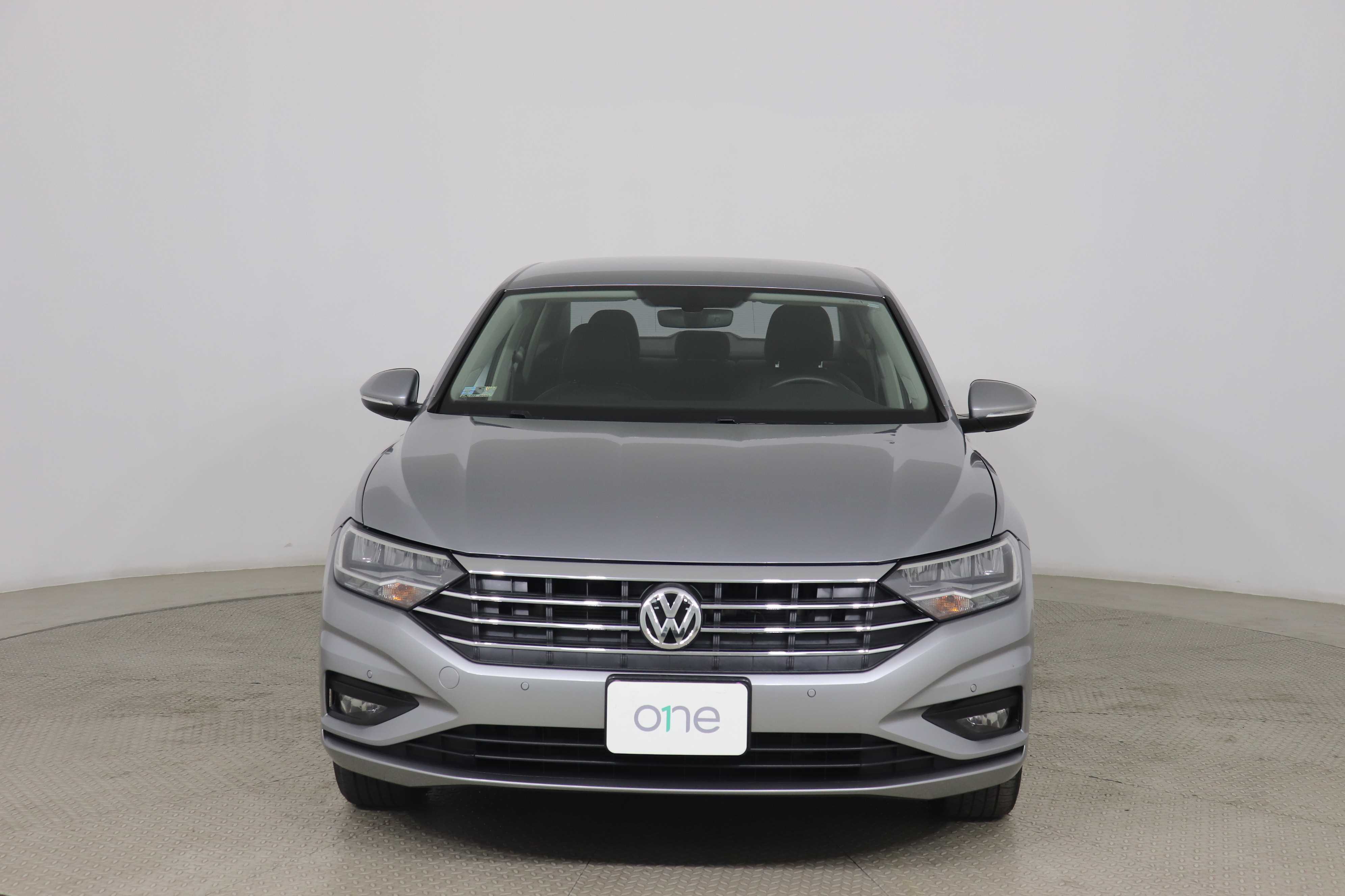 Volkswagen Jetta 2020