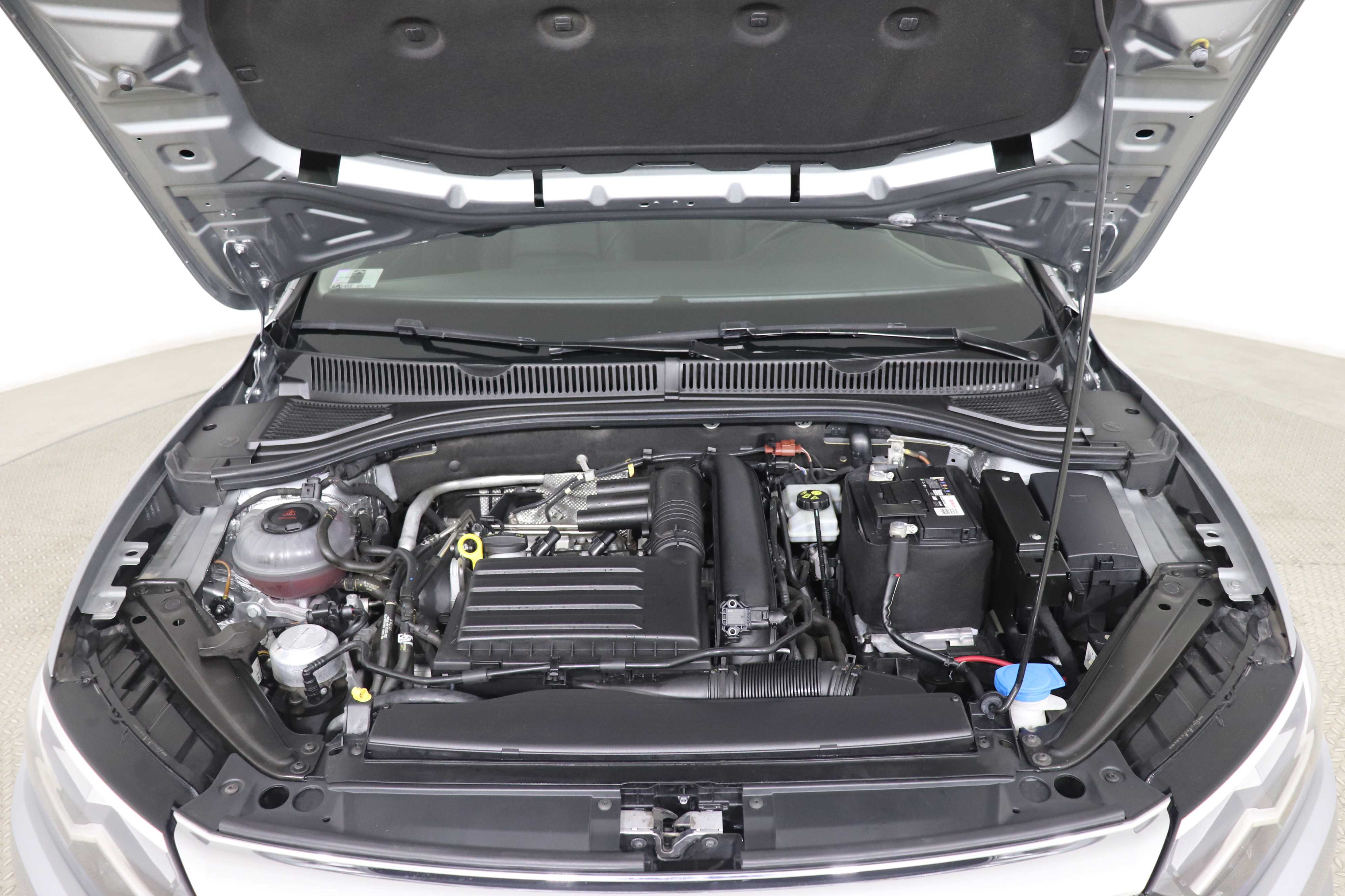 Volkswagen Jetta 2020