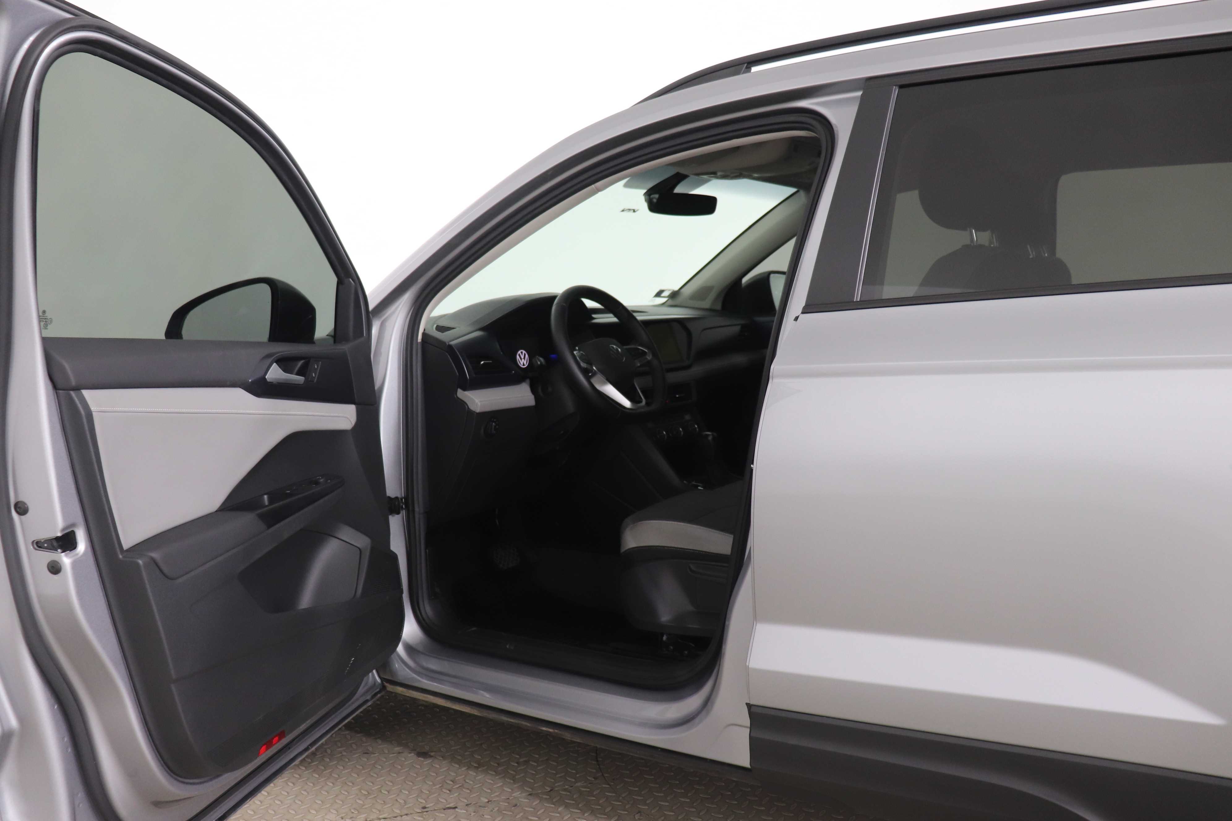 Volkswagen Taos 2022