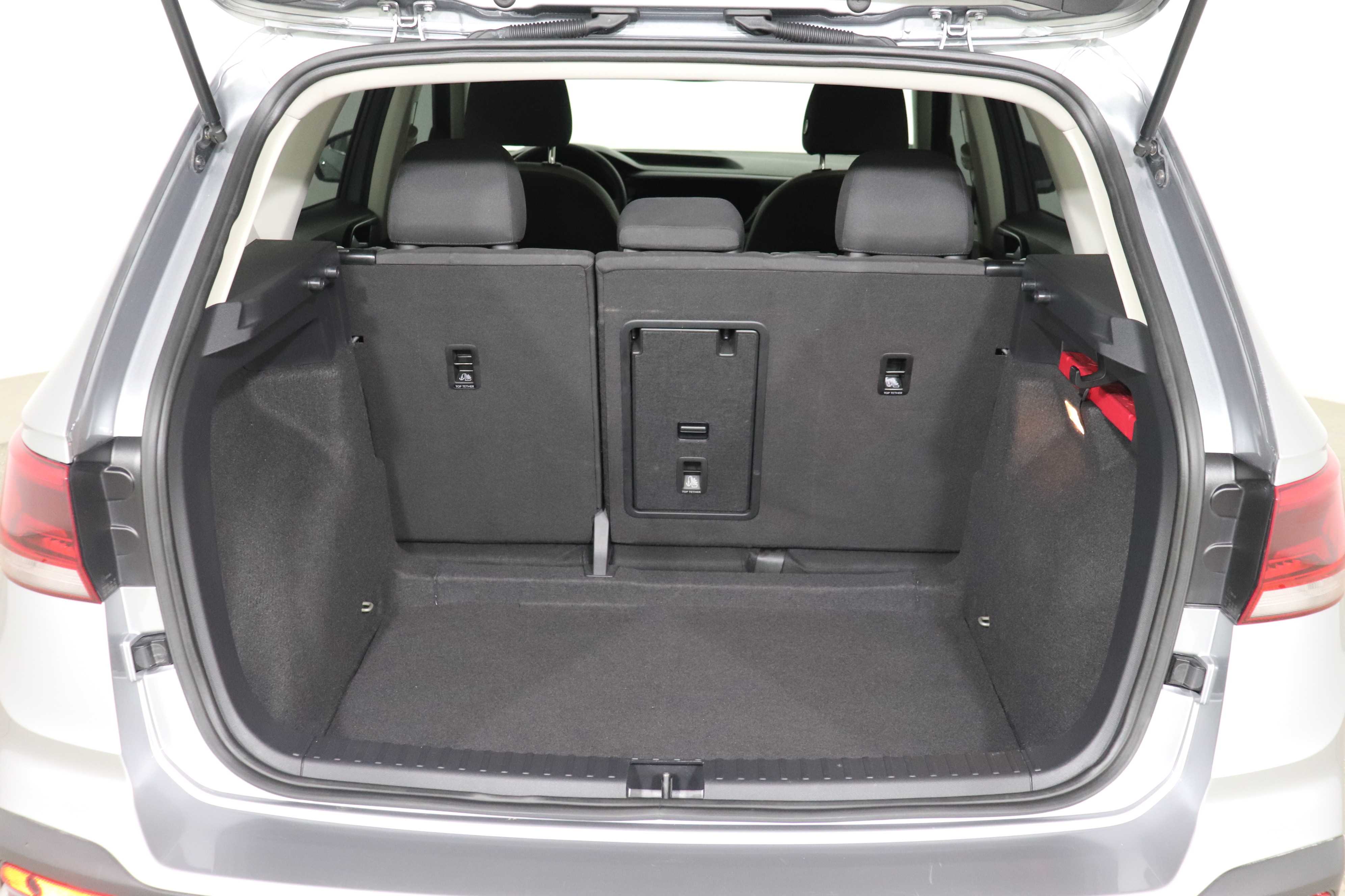 Volkswagen Taos 2022