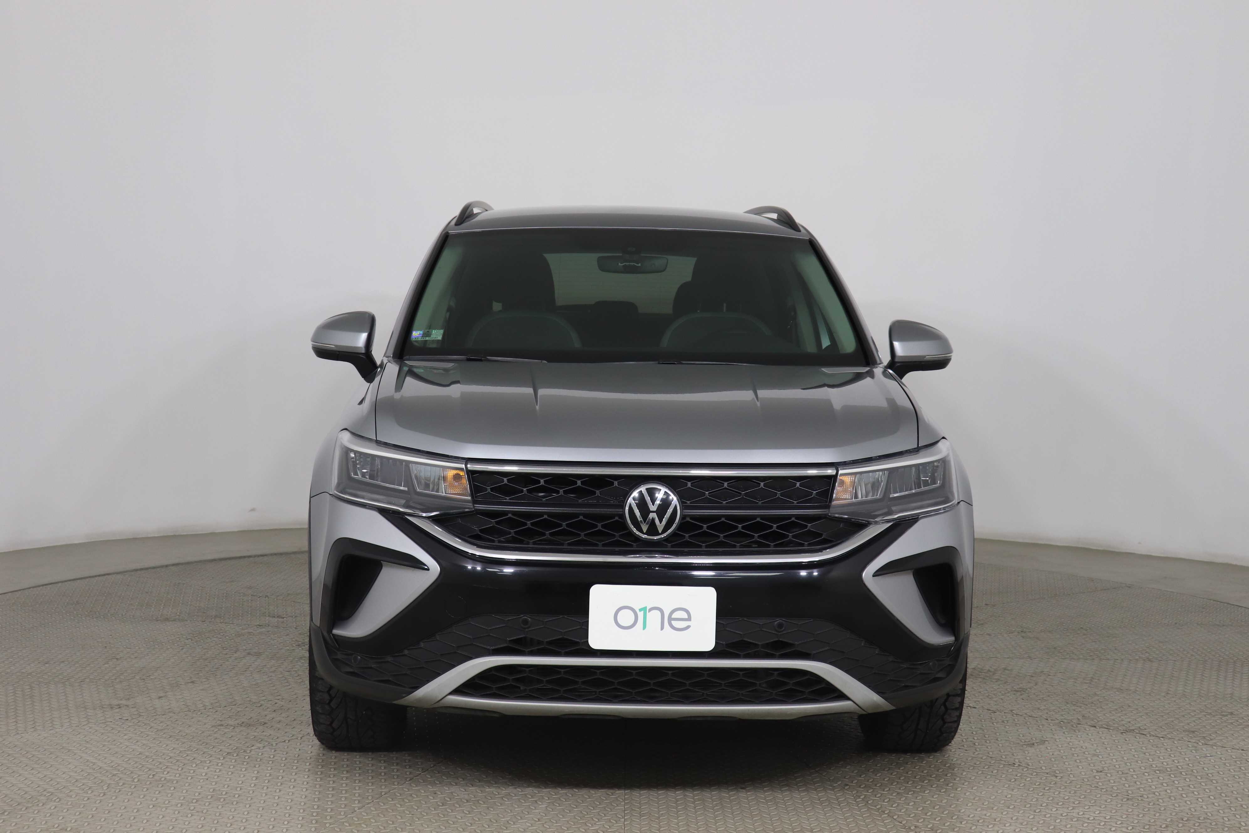 Volkswagen Taos 2022
