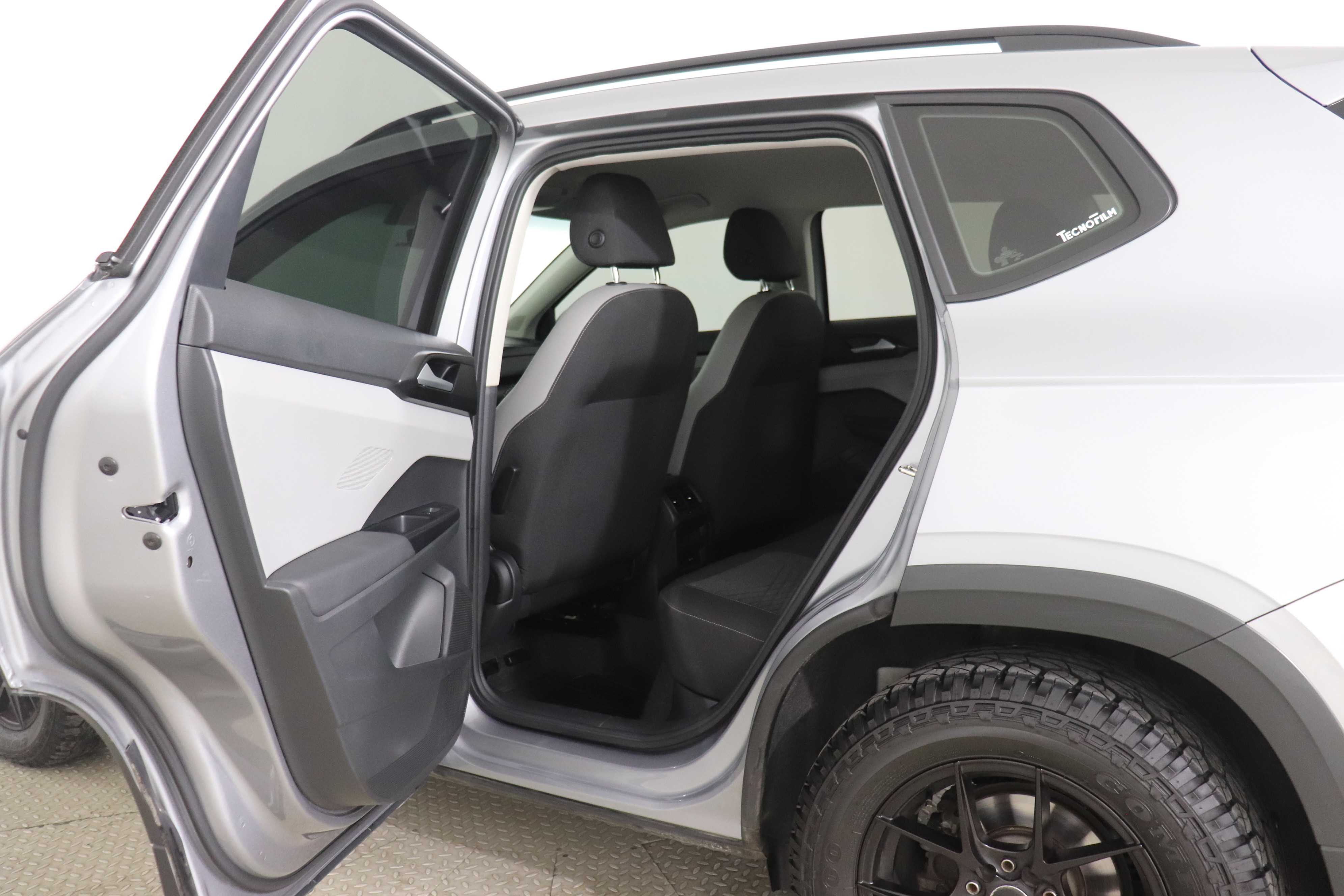 Volkswagen Taos 2022