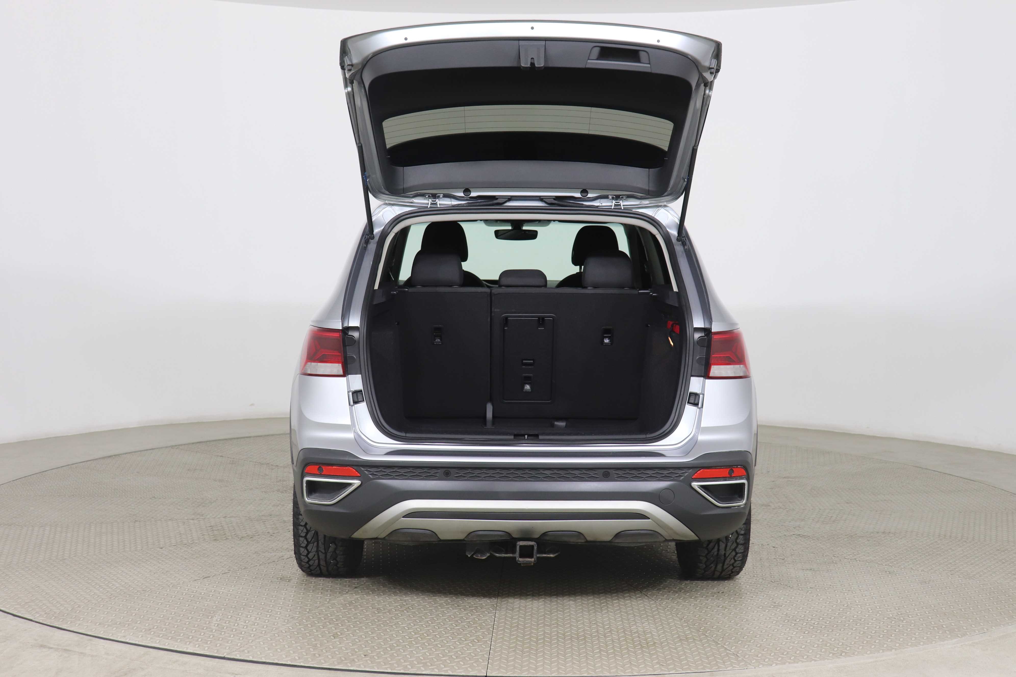 Volkswagen Taos 2022
