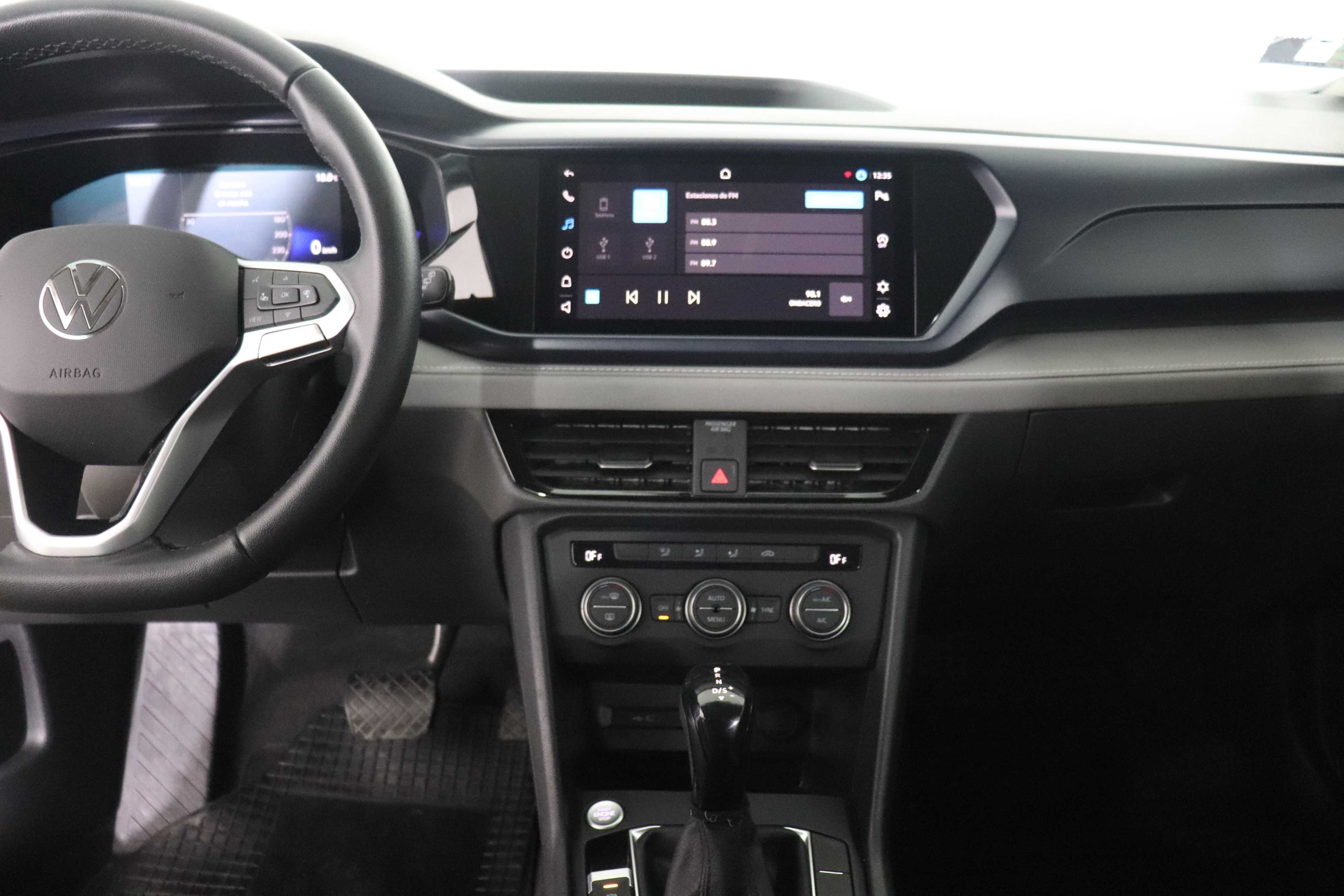 Volkswagen Taos 2022