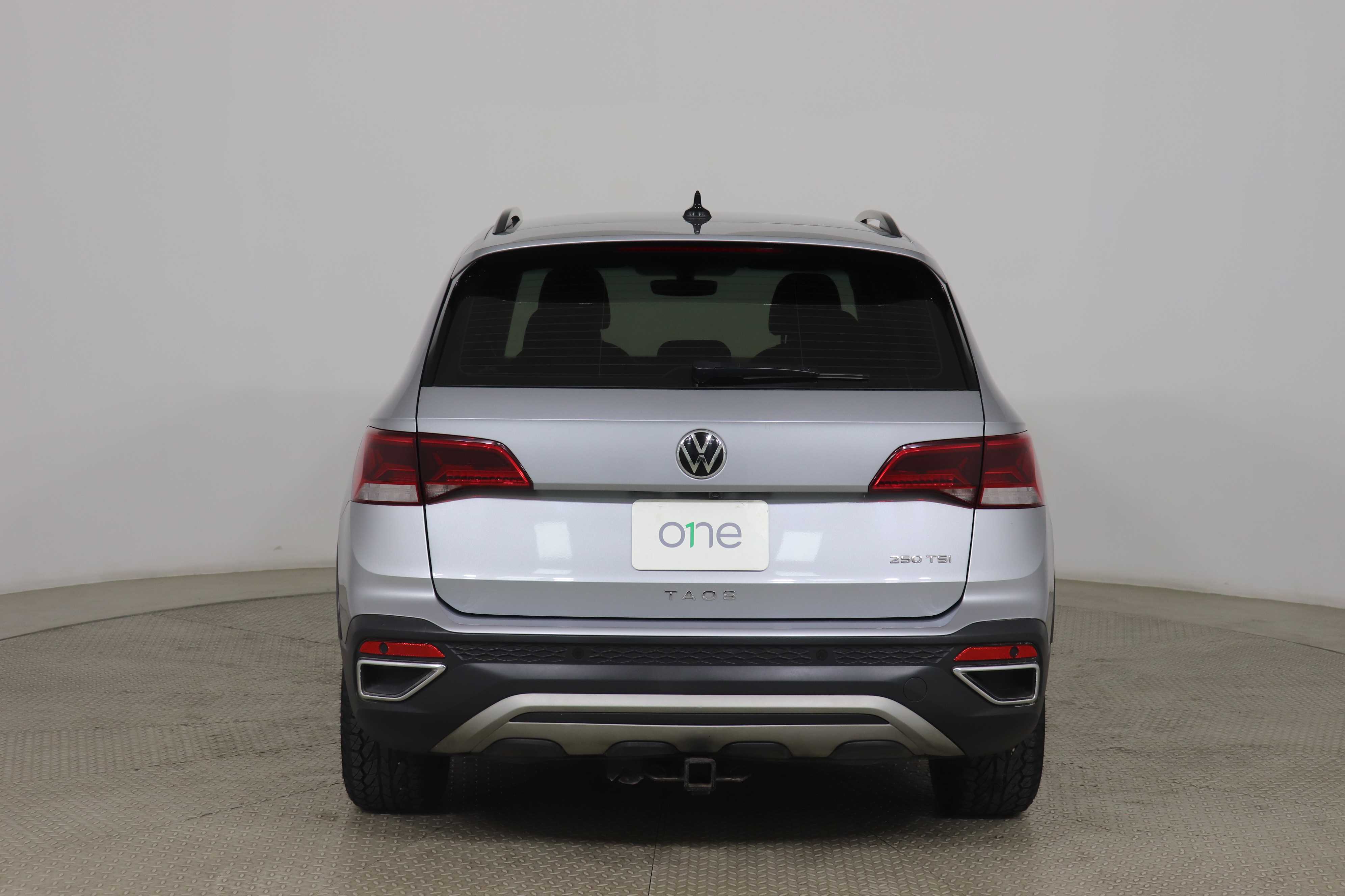 Volkswagen Taos 2022