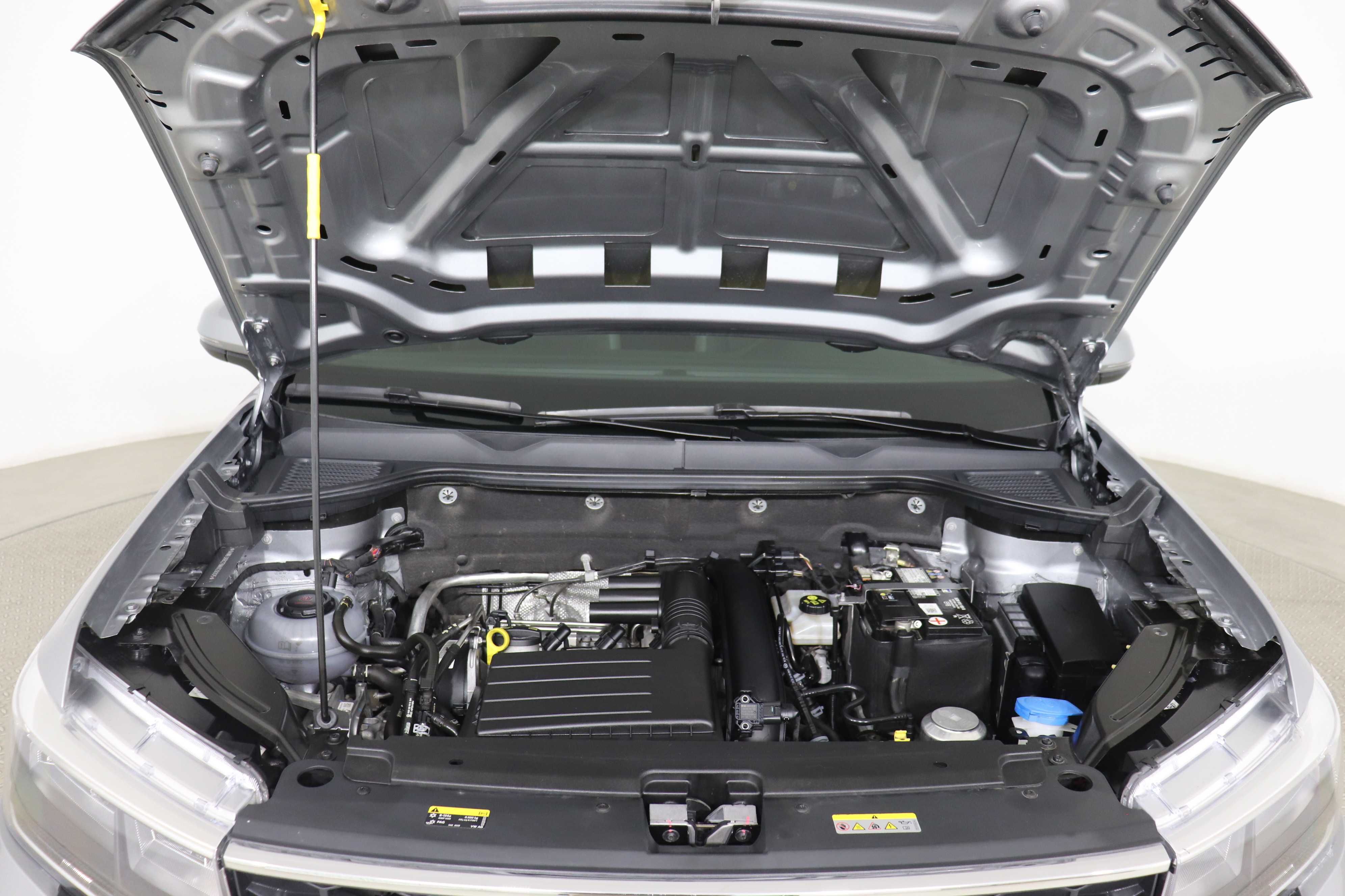 Volkswagen Taos 2022
