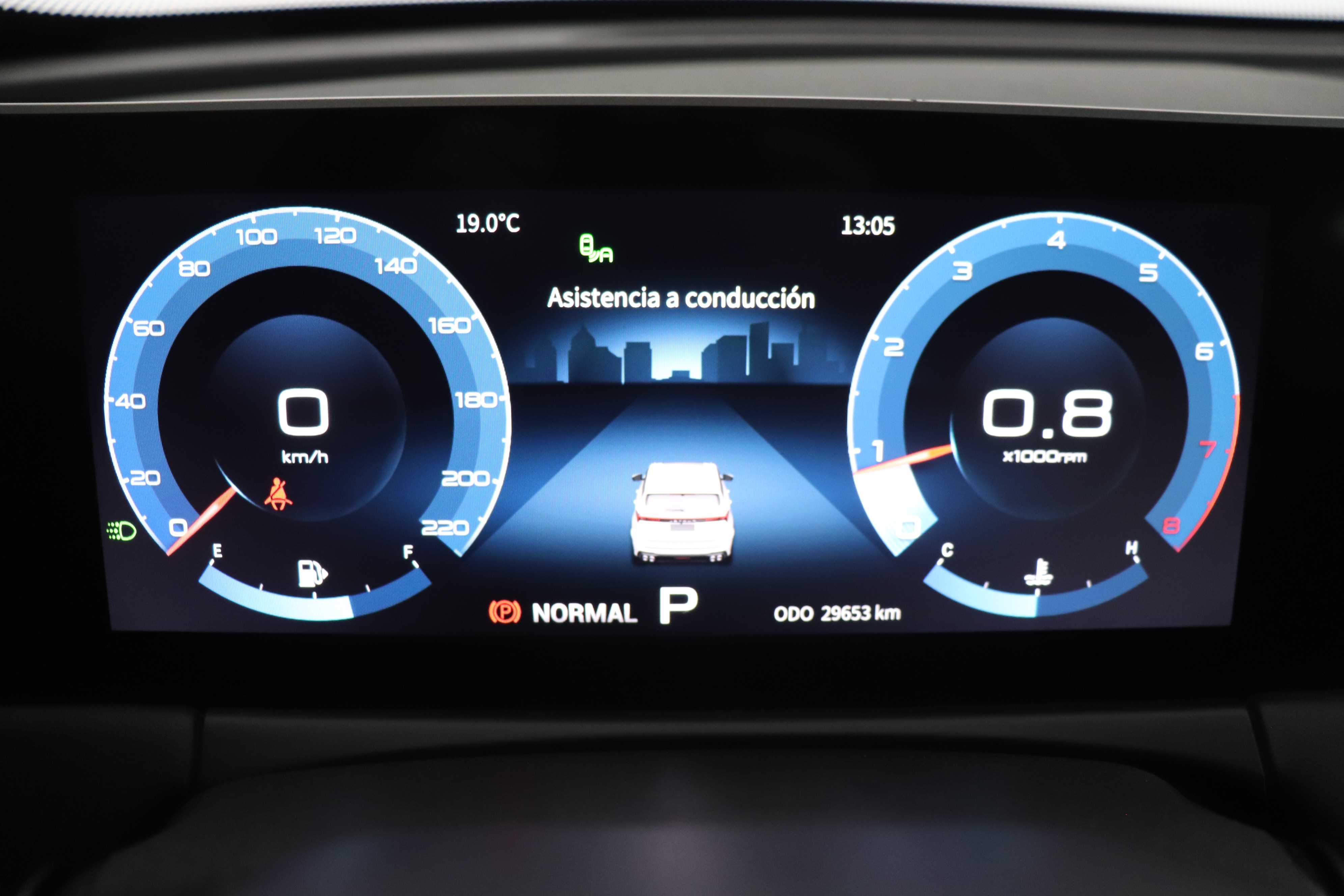 Jetour X70 Plus 2023
