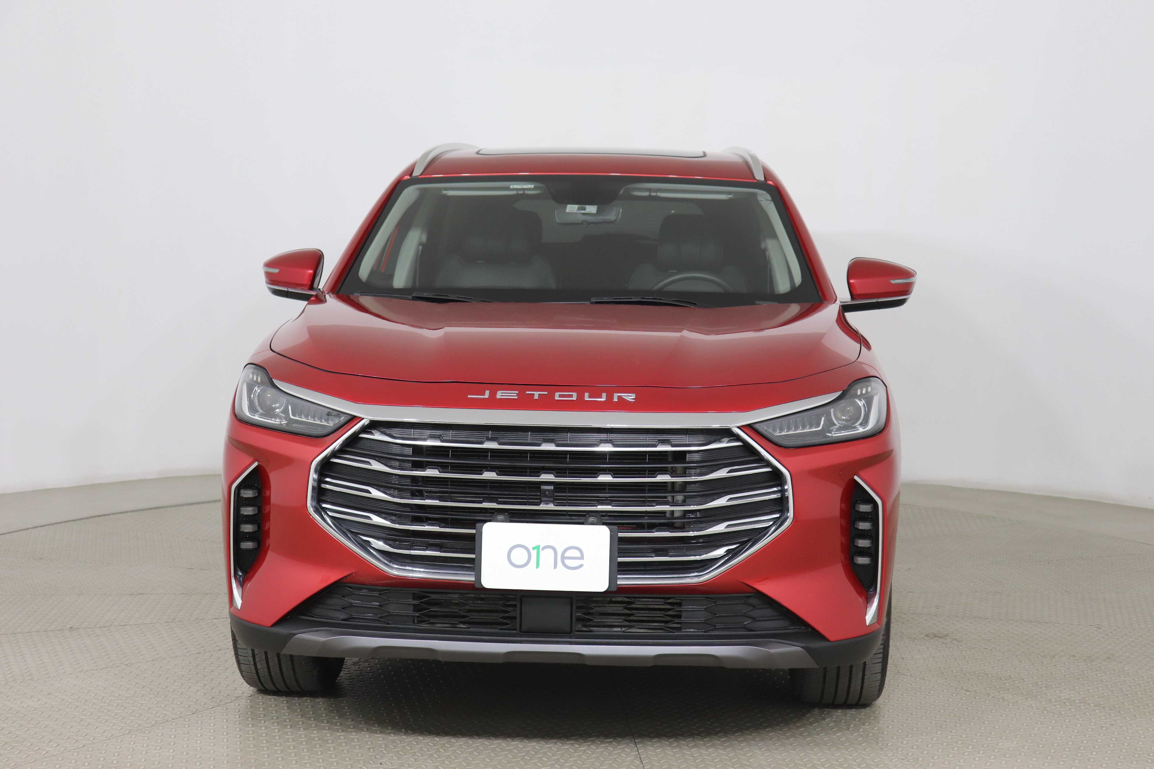 Jetour X70 Plus 2023