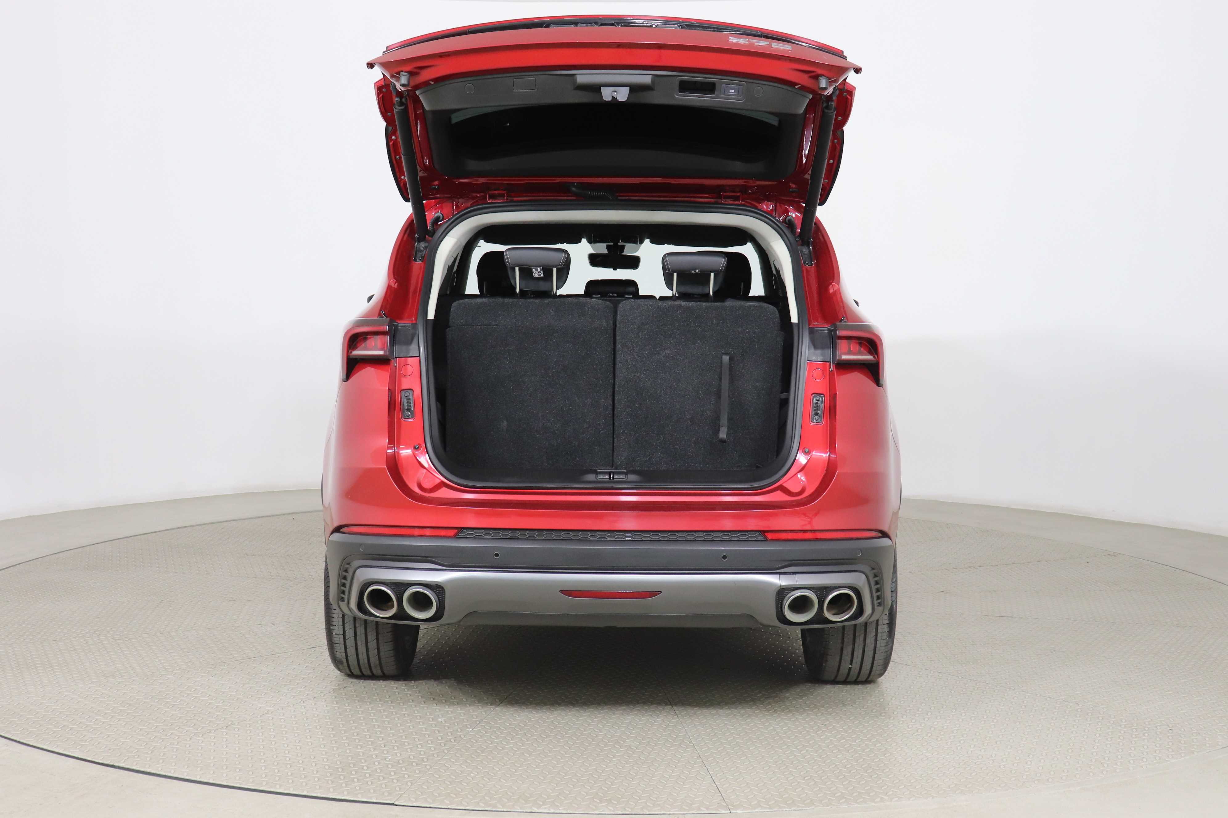 Jetour X70 Plus 2023