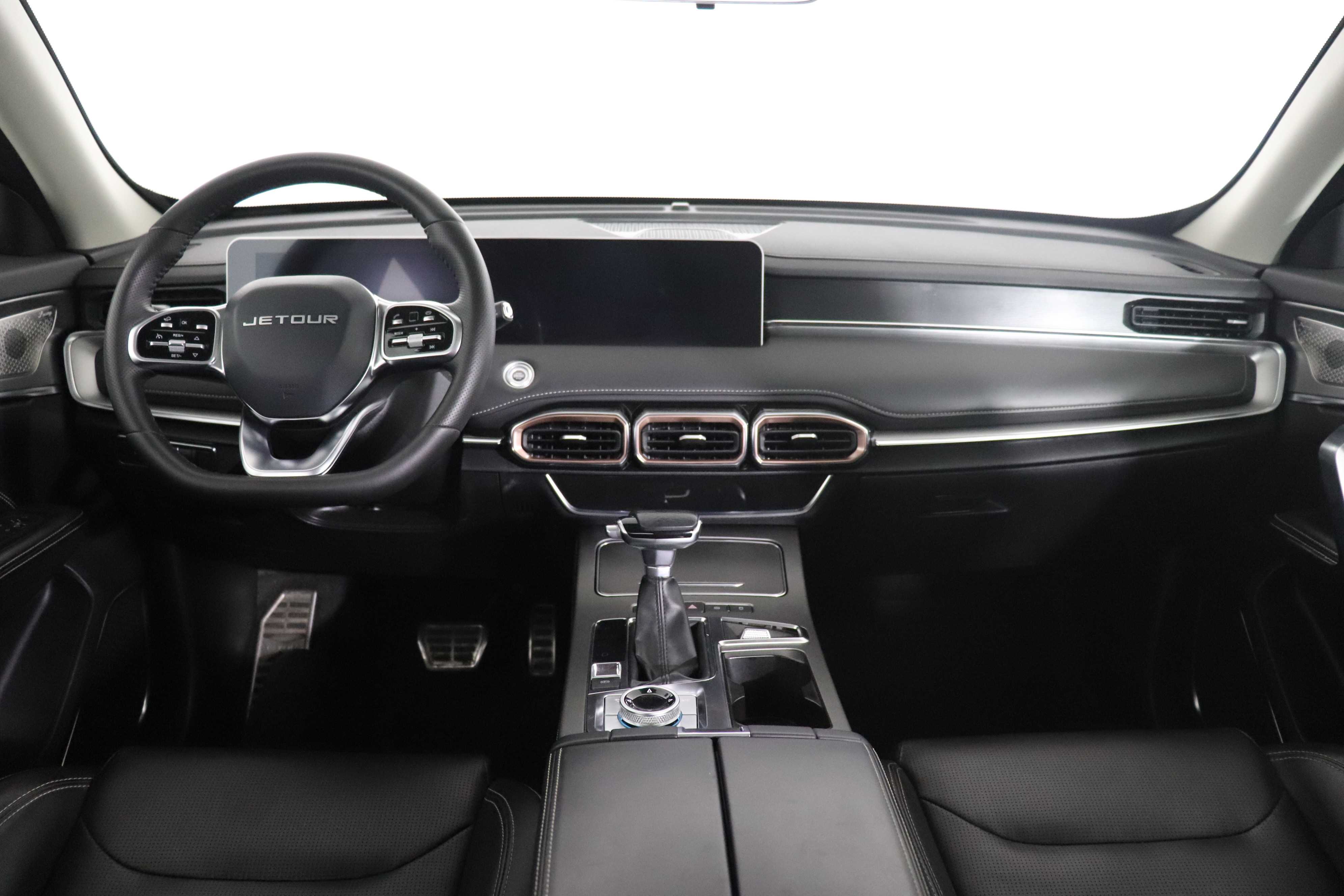 Jetour X70 Plus 2023