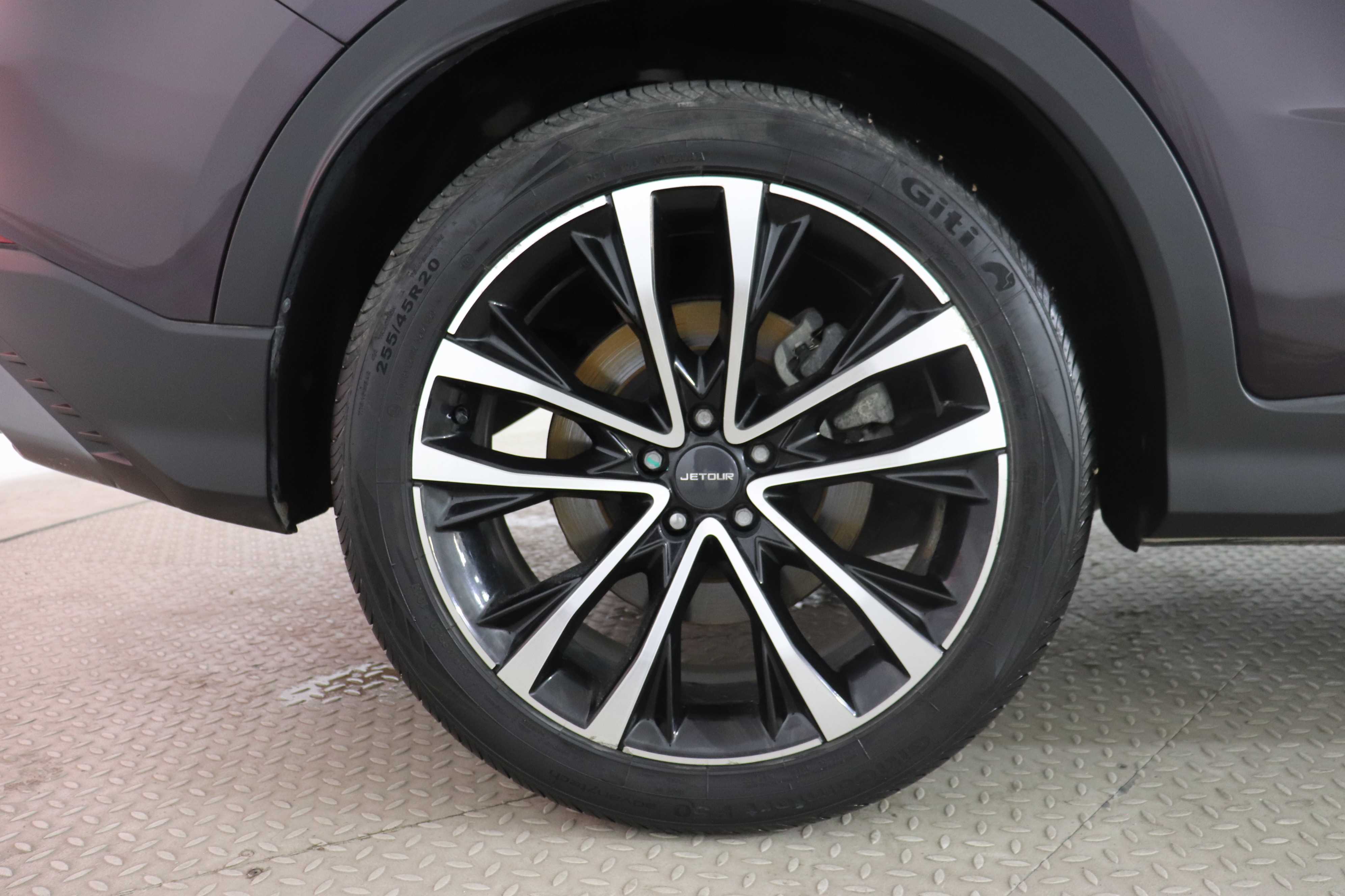 Jetour X70 Plus 2023